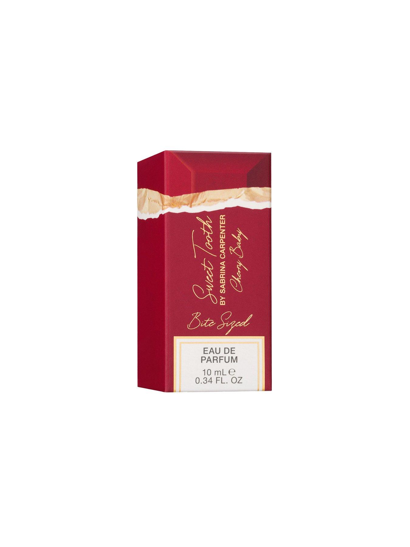 Image 3 of 5 of Sabrina Carpenter Sabrina Carpenter Cherry Baby Bite Size 10ml