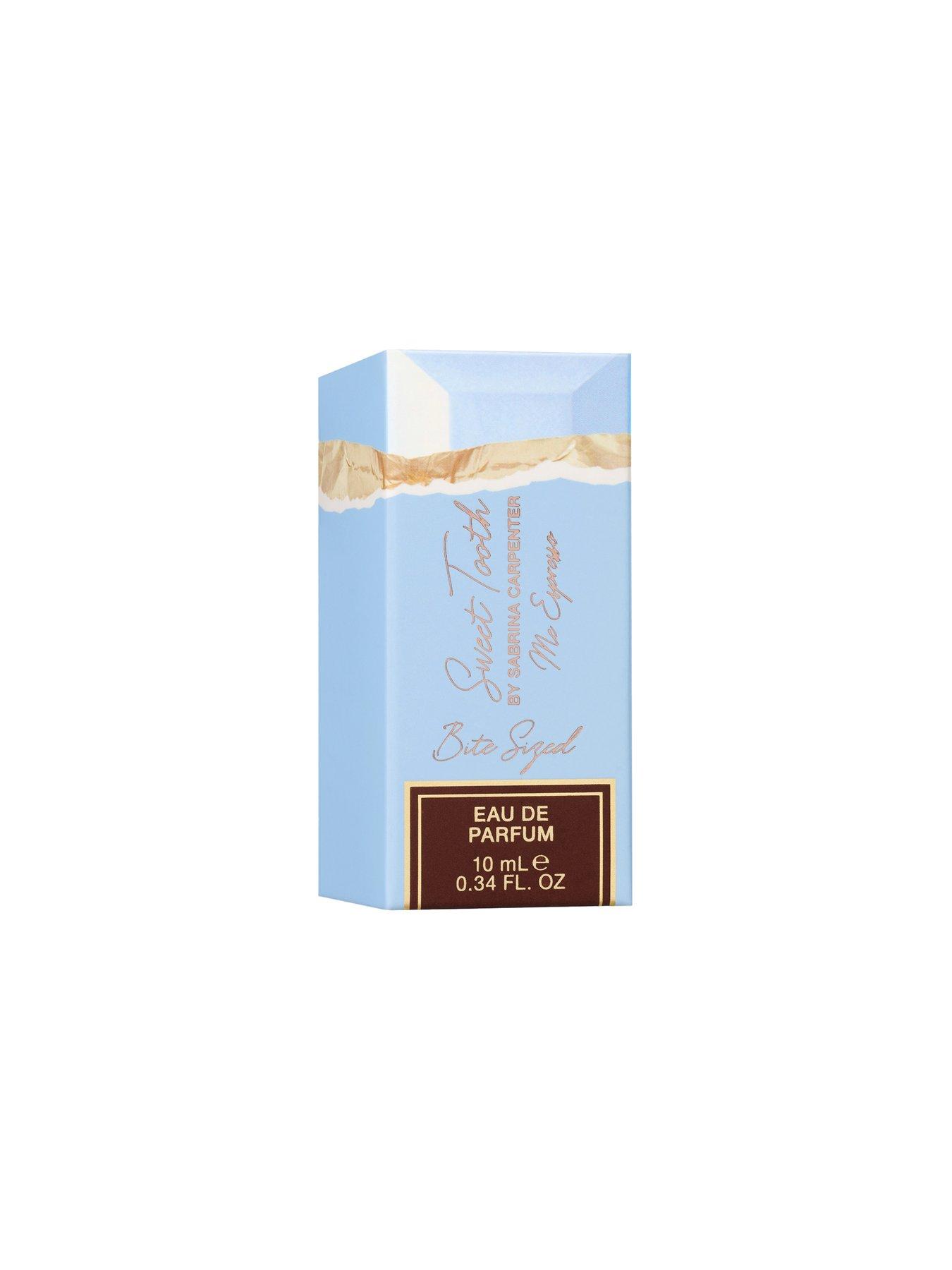 Image 3 of 5 of Sabrina Carpenter Sabrina Carpenter Me Espresso Bite Size 10ml