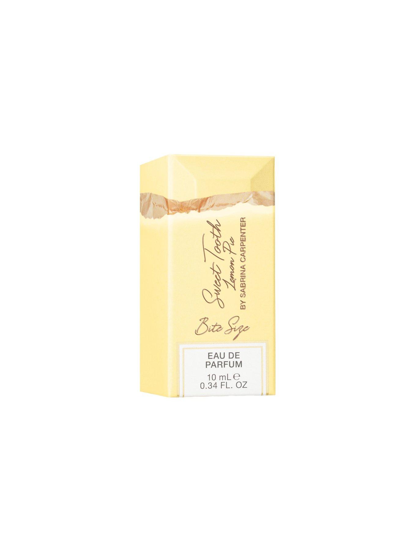 Image 3 of 3 of Sabrina Carpenter Lemon Pie Bite Size 10ml