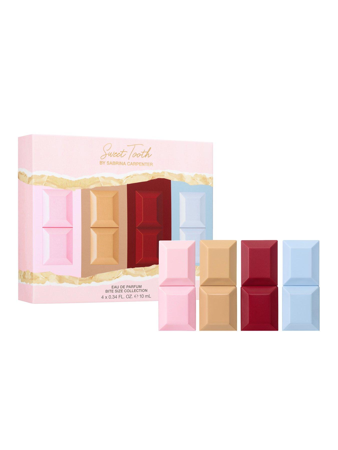 Image 2 of 5 of Sabrina Carpenter Sabrina Carpenter Bite Size Set 4x10ml
