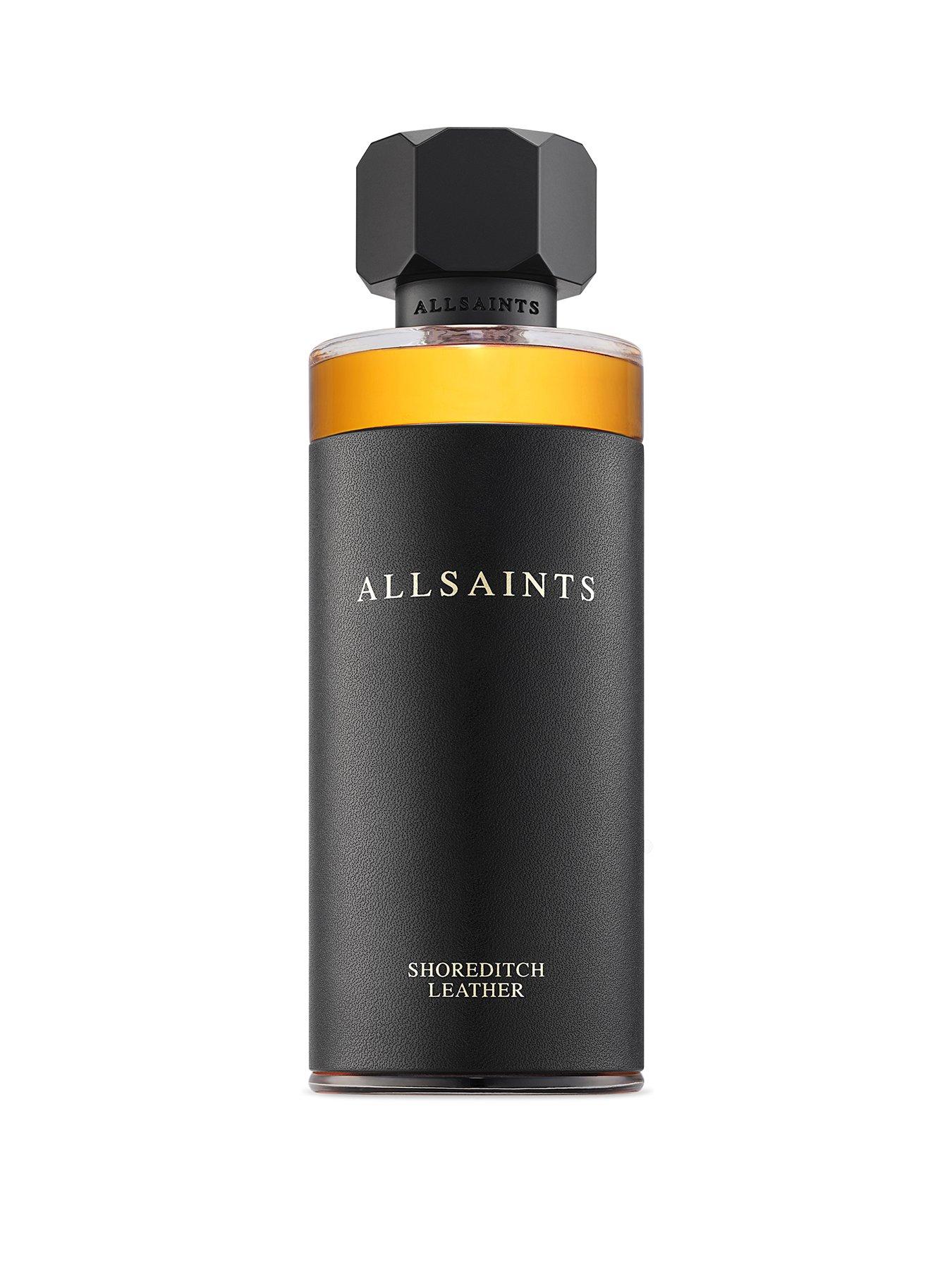 Image 1 of 3 of AllSaints Shoreditch Leather EDP 100ml