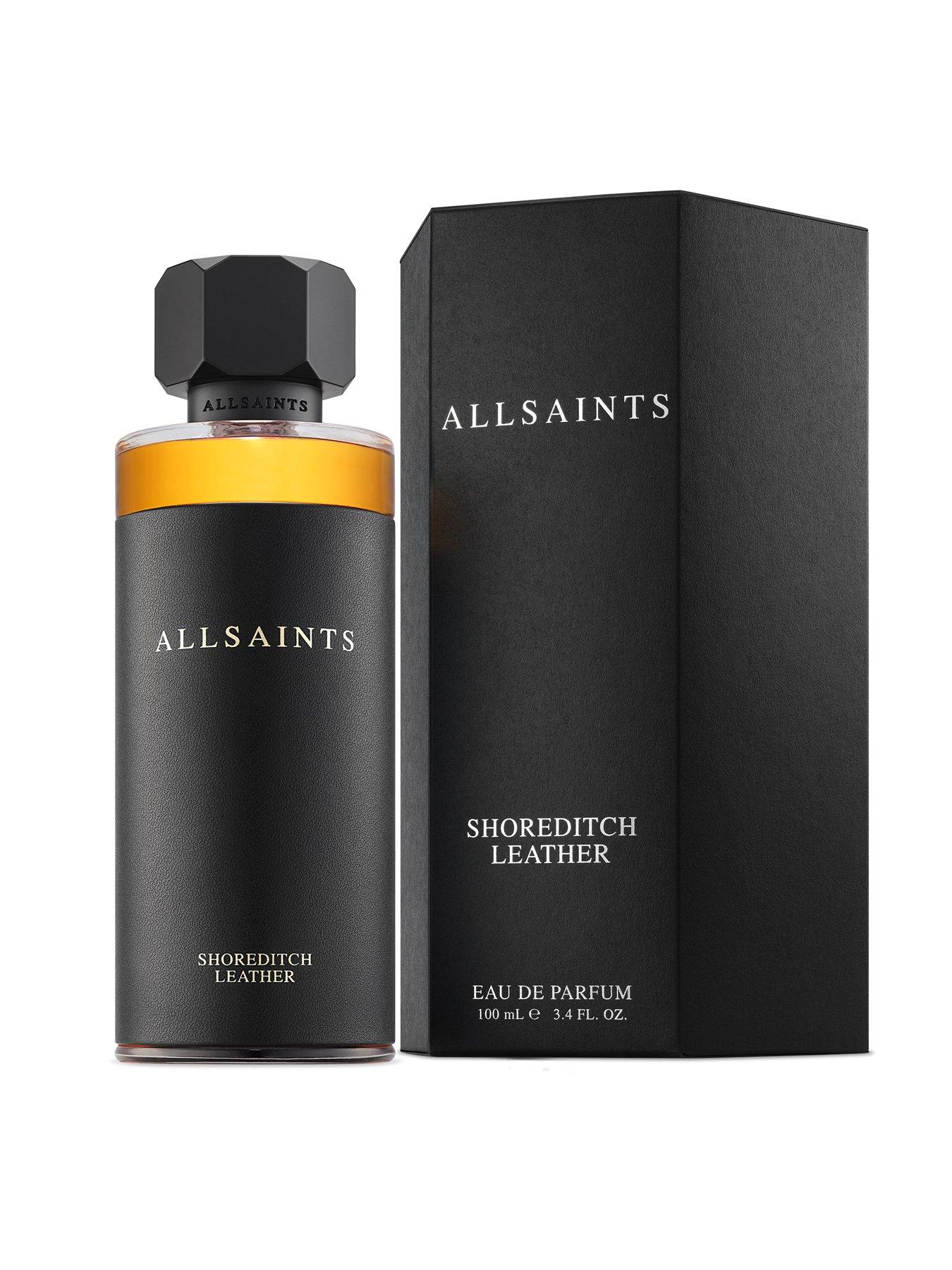 Image 2 of 3 of AllSaints Shoreditch Leather EDP 100ml