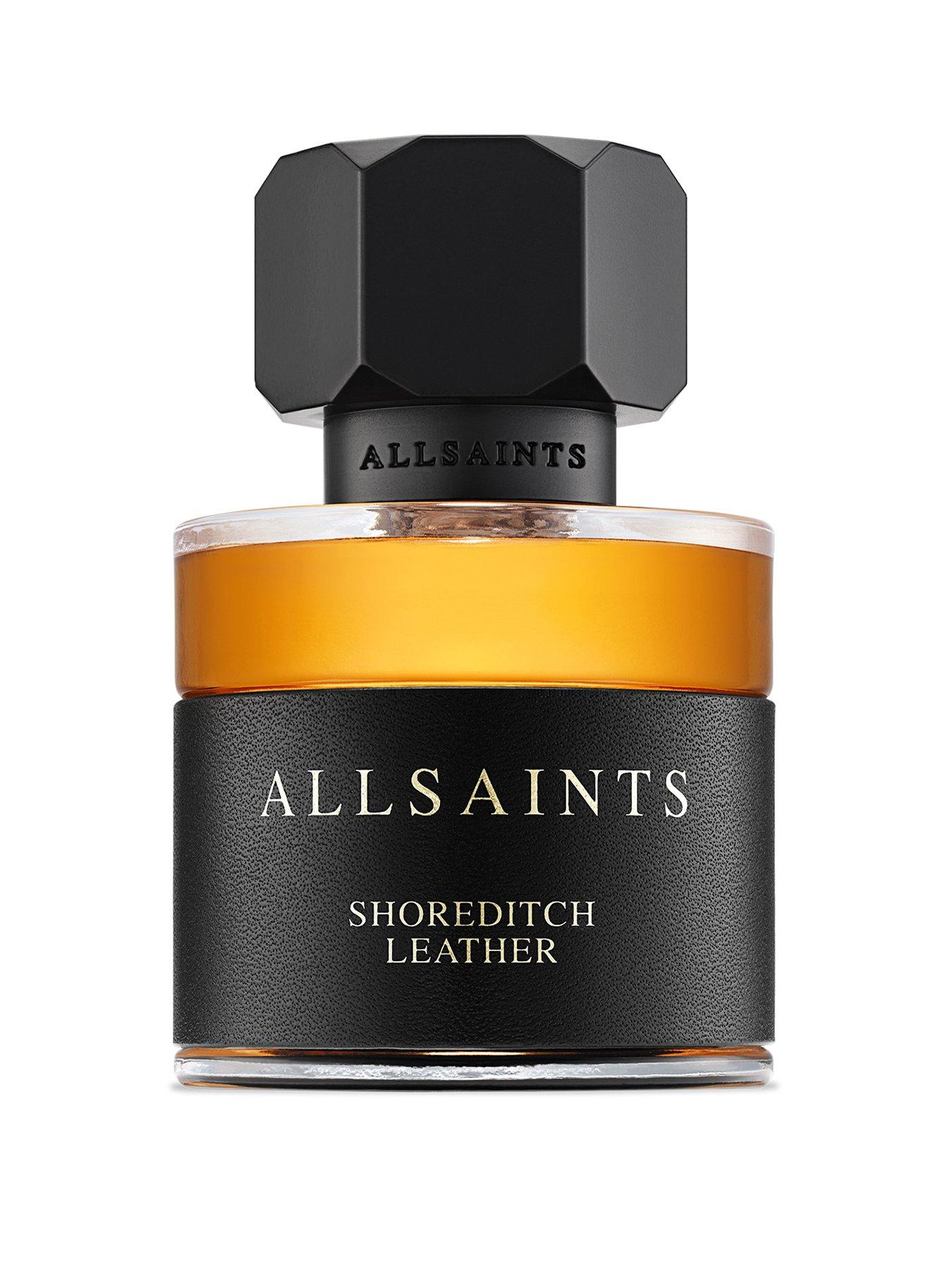 Image 1 of 3 of AllSaints Shoreditch Leather EDP 30ml