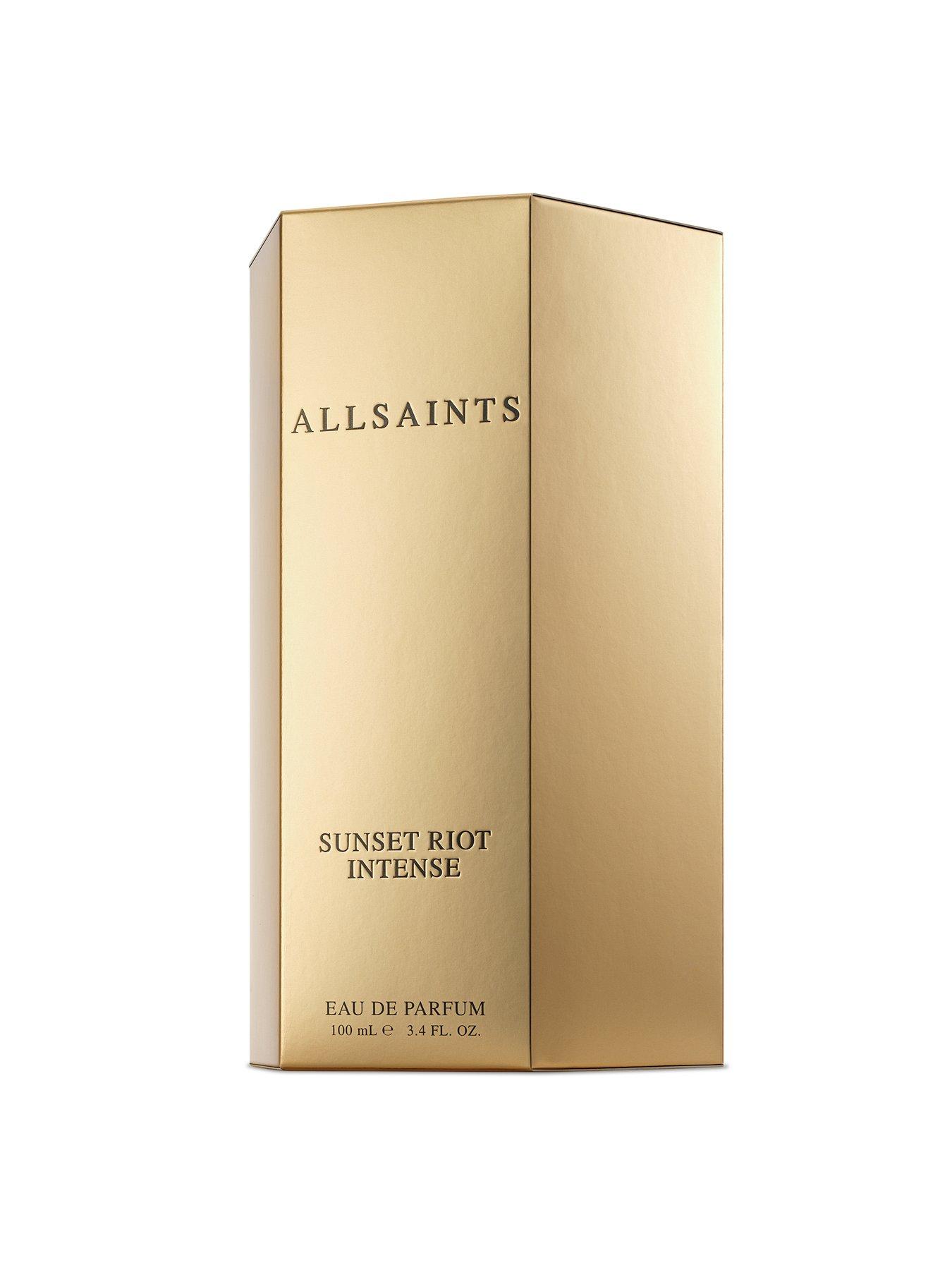 Image 3 of 3 of AllSaints Sunset Riot Intense EDP 100ml