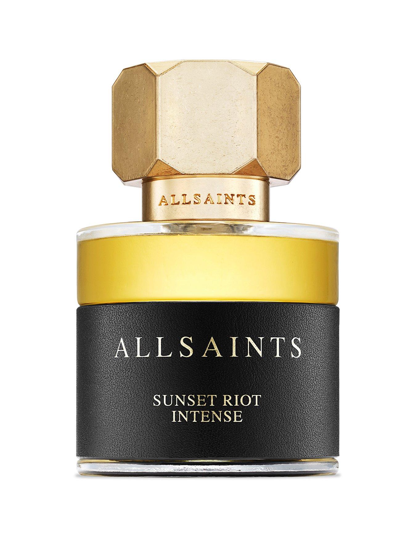 Image 1 of 3 of AllSaints Sunset Riot Intense EDP 30ml
