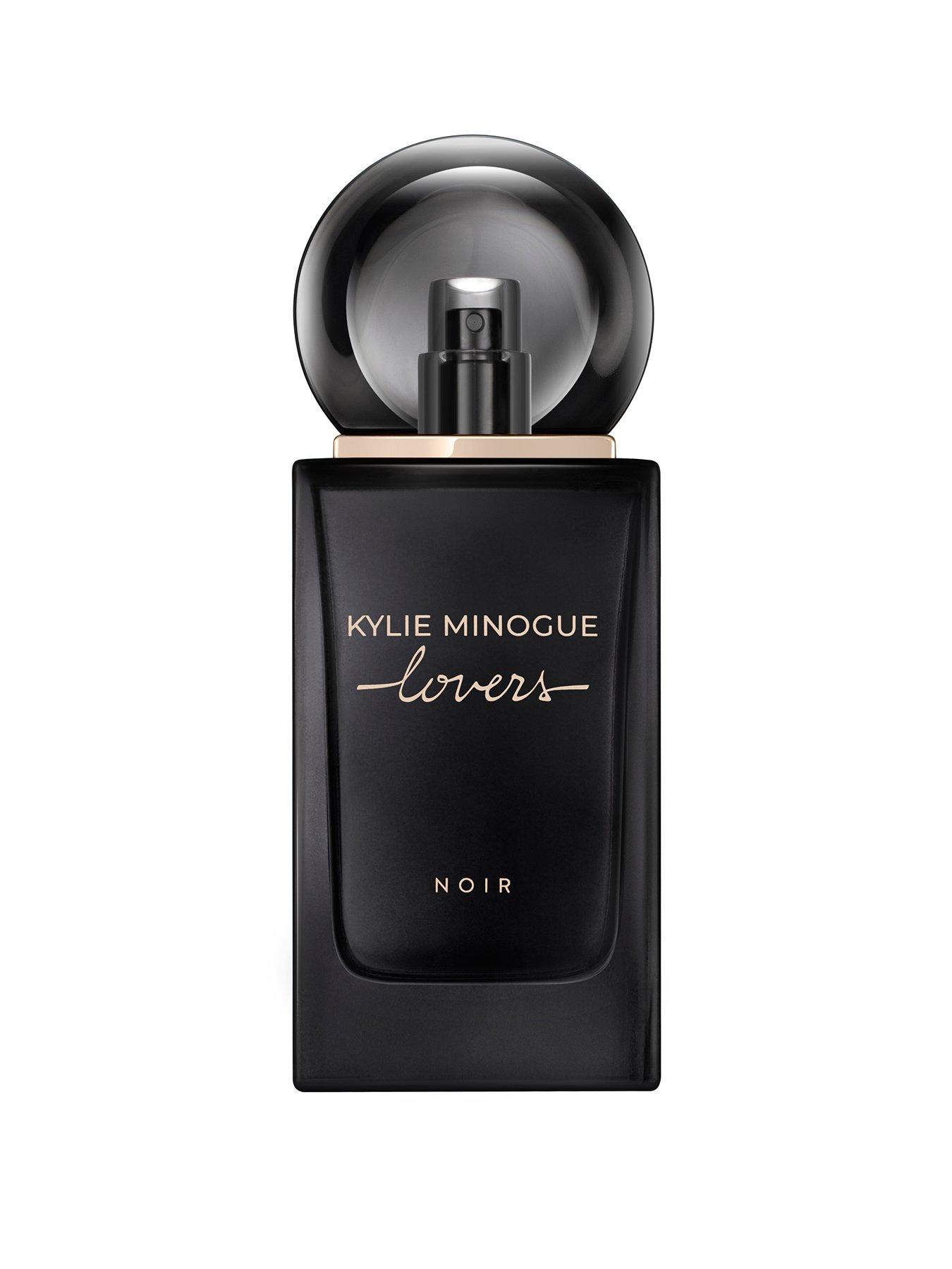 Image 1 of 3 of Kylie Minogue Lovers Noir 100ml EDP