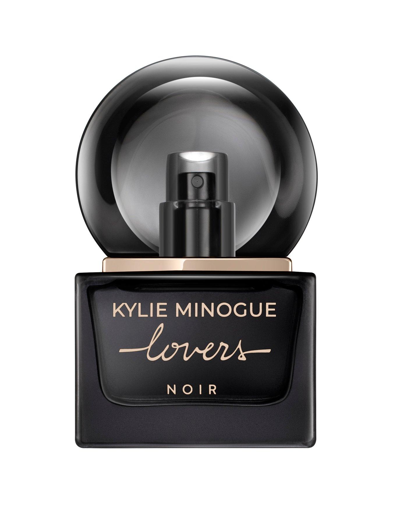 Image 1 of 3 of Kylie Minogue Lovers Noir 30ml EDP
