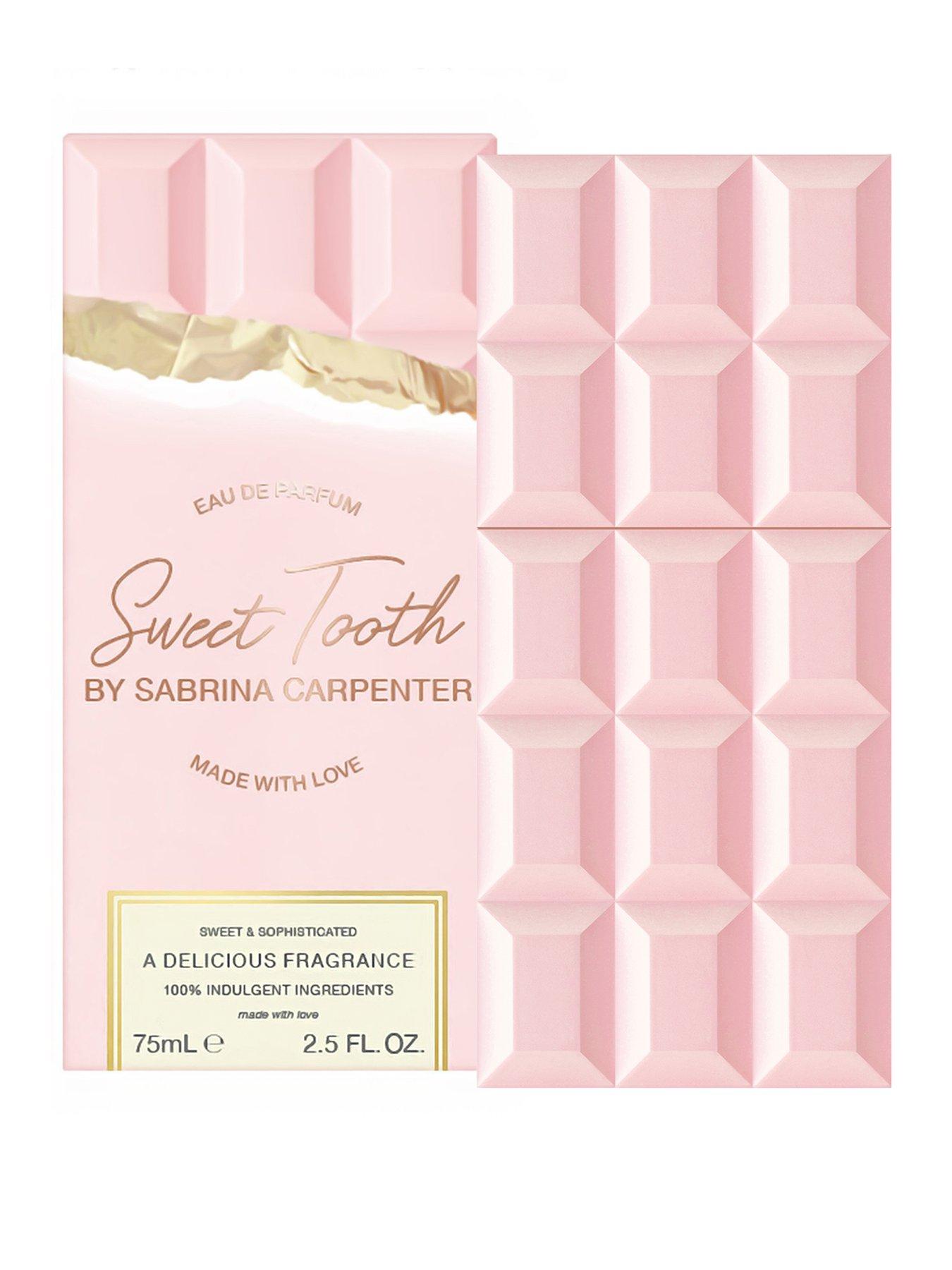 Sabrina Carpenter Sweet Tooth EDP 75ml