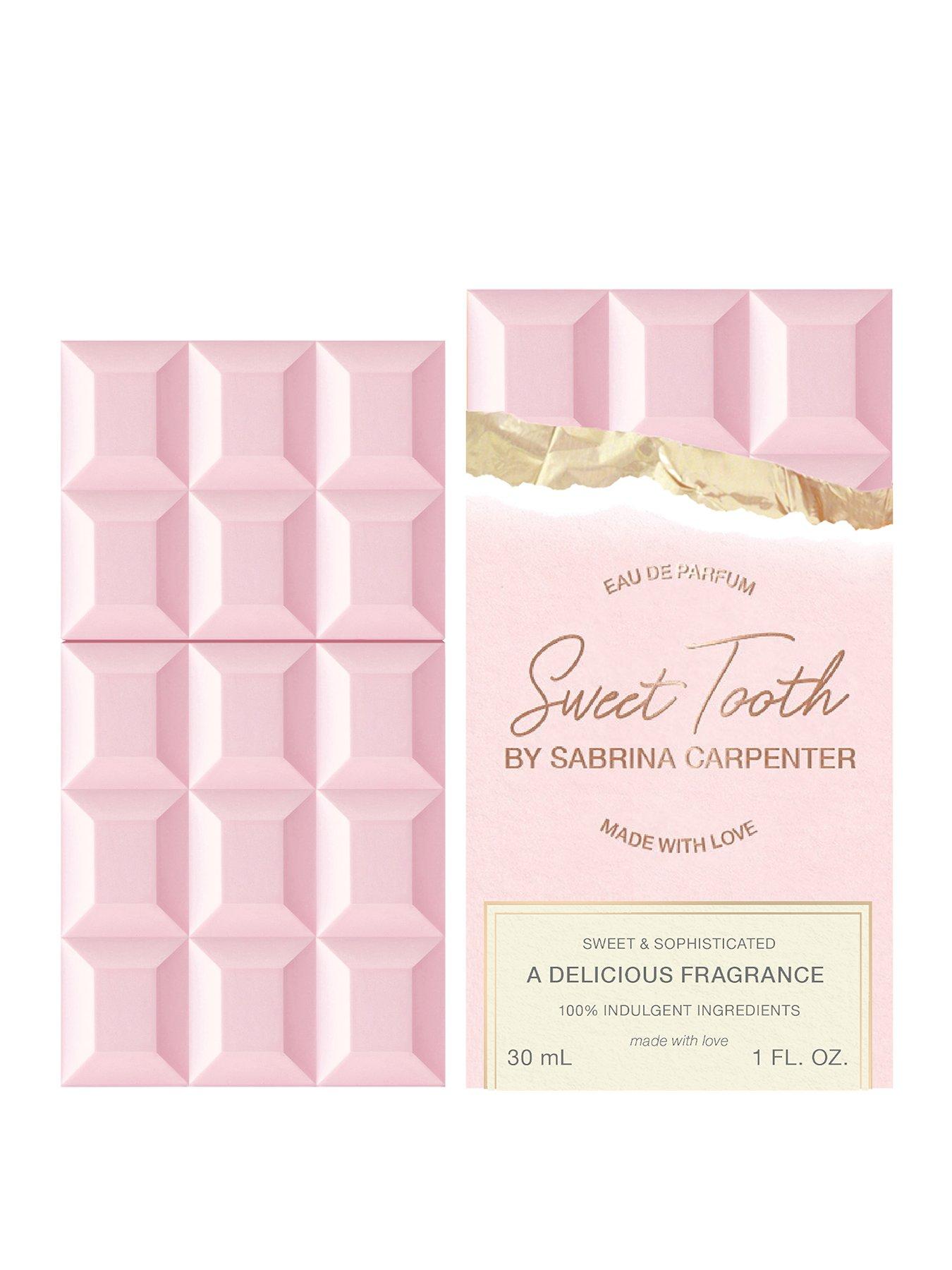 Sabrina Carpenter Sweet Tooth EDP 30ml