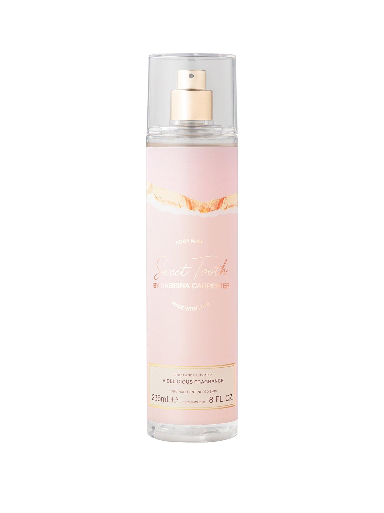 Sabrina Carpenter Sweet Tooth Body Mist 236ml