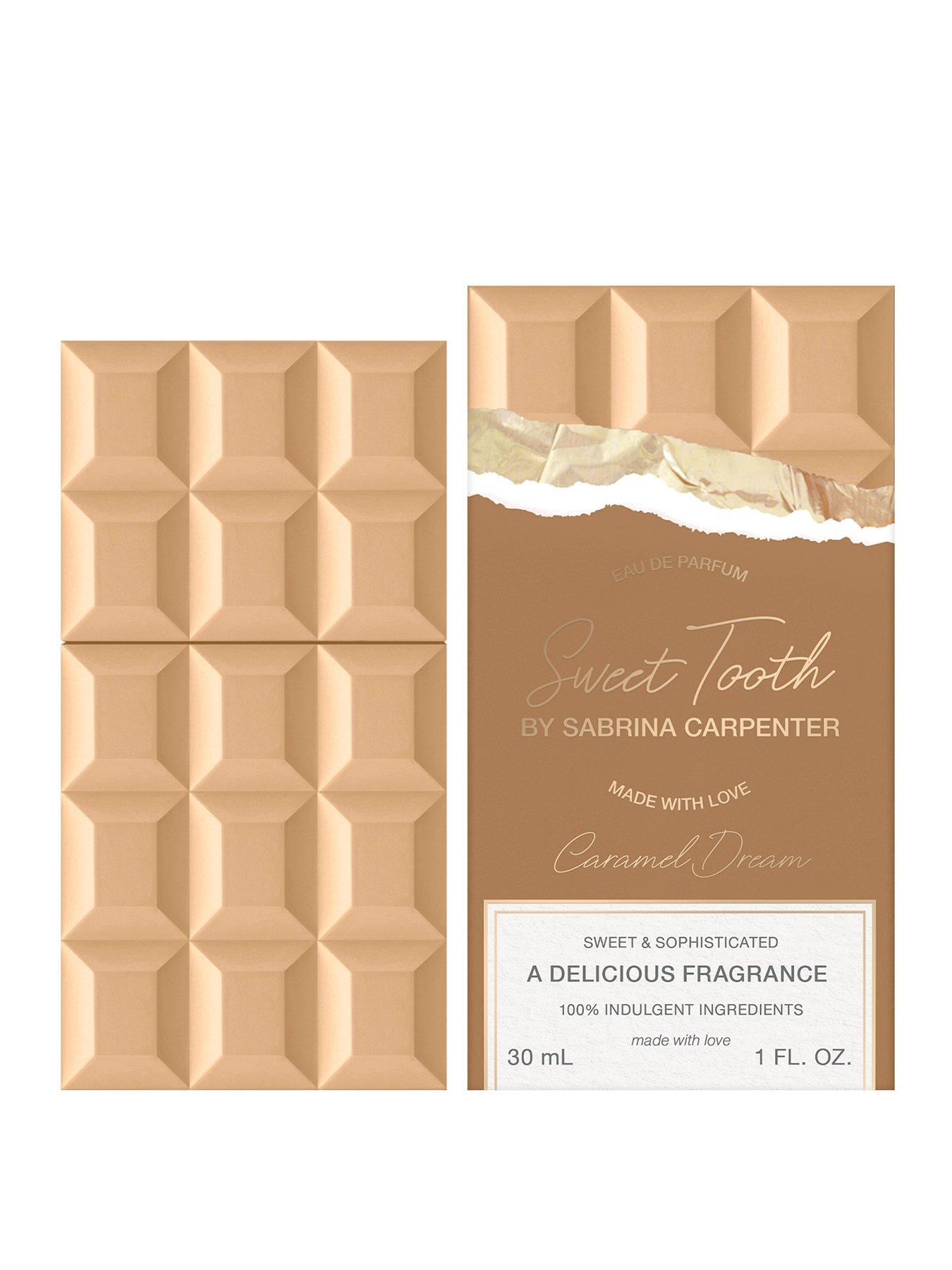 Sabrina Carpenter Sweet Tooth Caramel Dream EDP 30ml