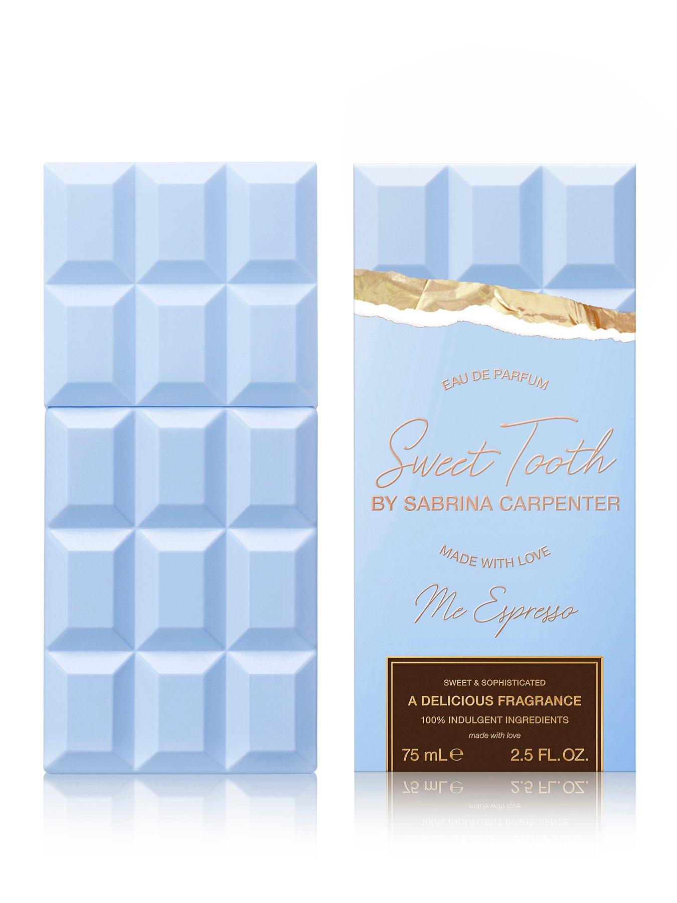 Sabrina Carpenter Sabrina Carpenter Sweet Tooth Me Espresso EDP 75ml