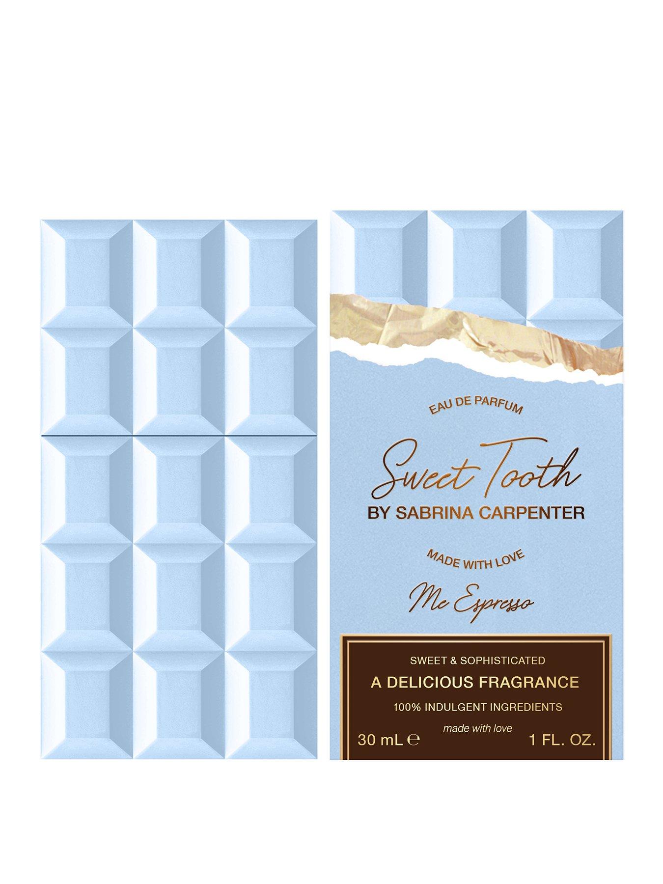 Sabrina Carpenter Sabrina Carpenter Sweet Tooth Me Espresso EDP 30ml
