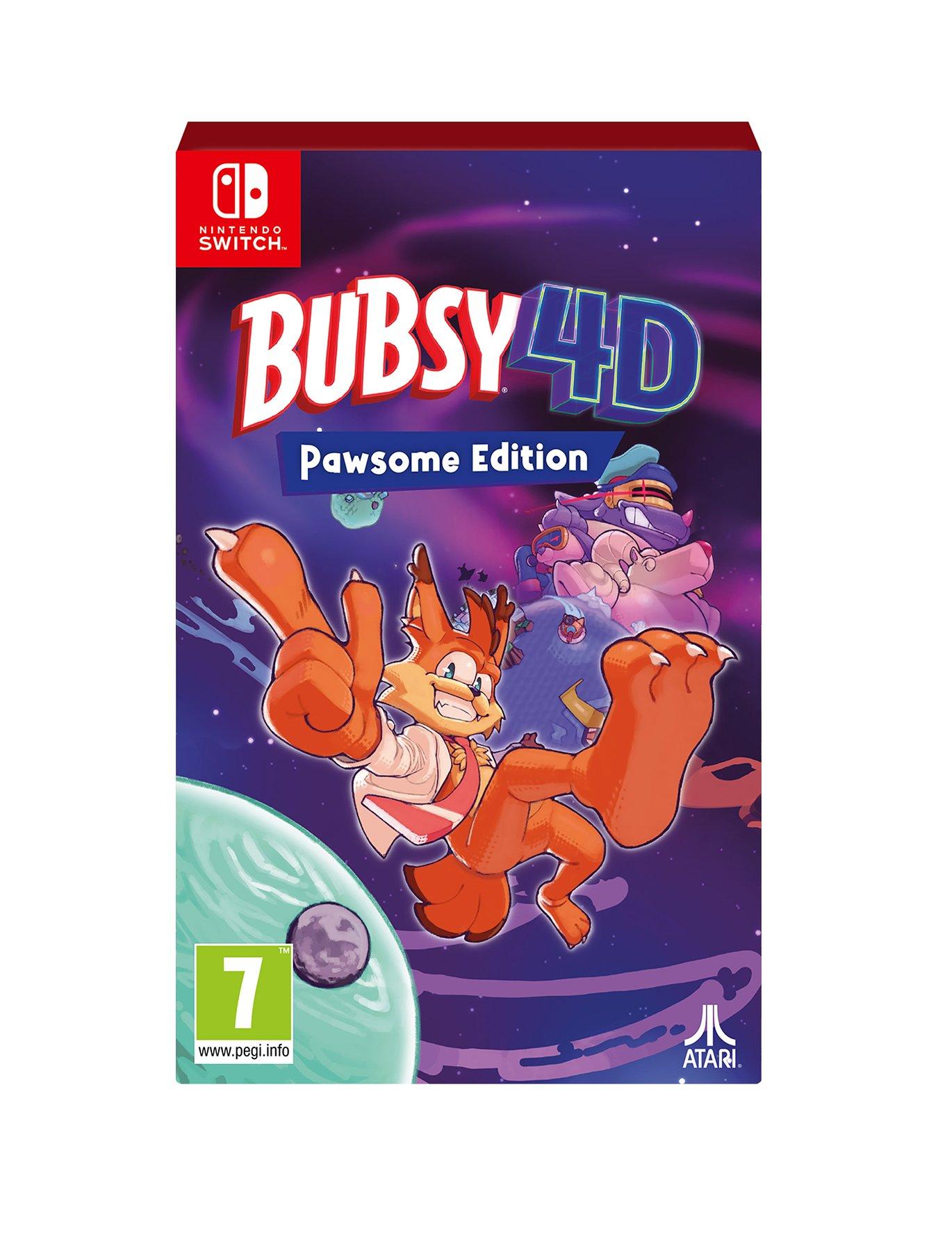nintendo-switch-bubsy-4d-pawsome-editionfront