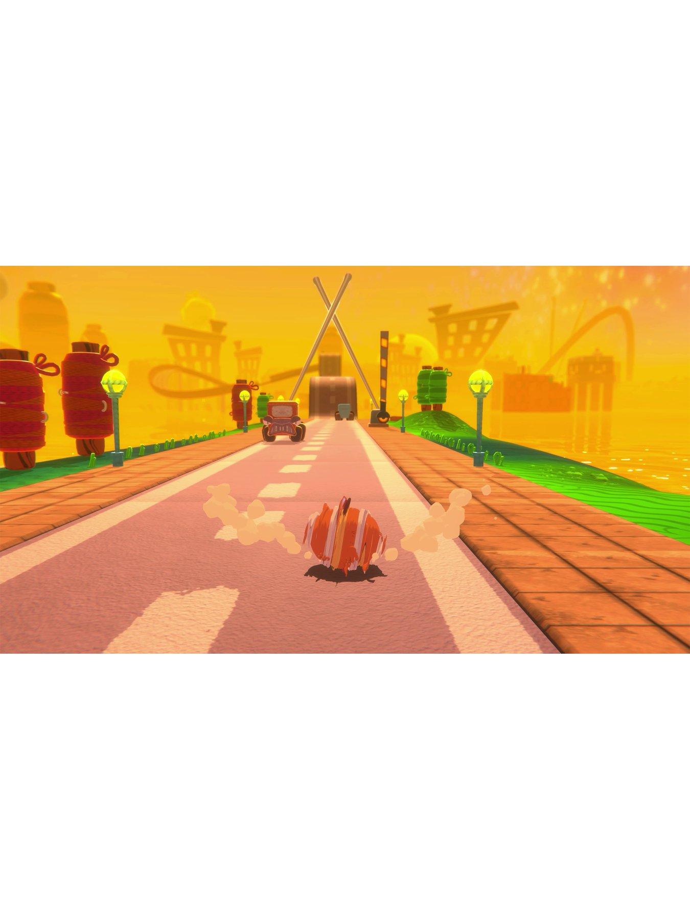 Image 7 of 7 of Nintendo Nintendo Switch Bubsy 4D: Pawsome Edition