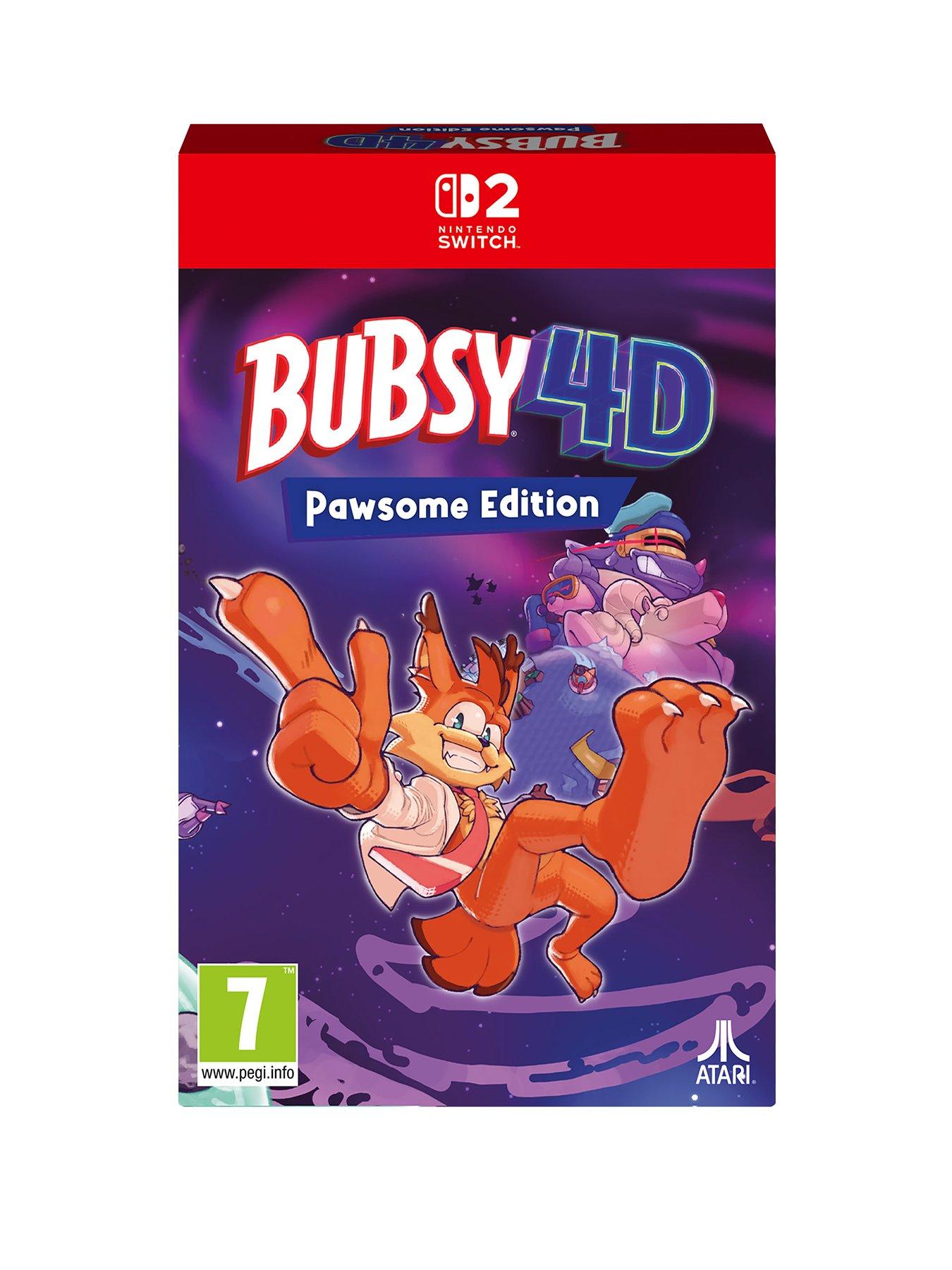 nintendo-nintendo-switch-2-bubsy-4d-pawsome-edition