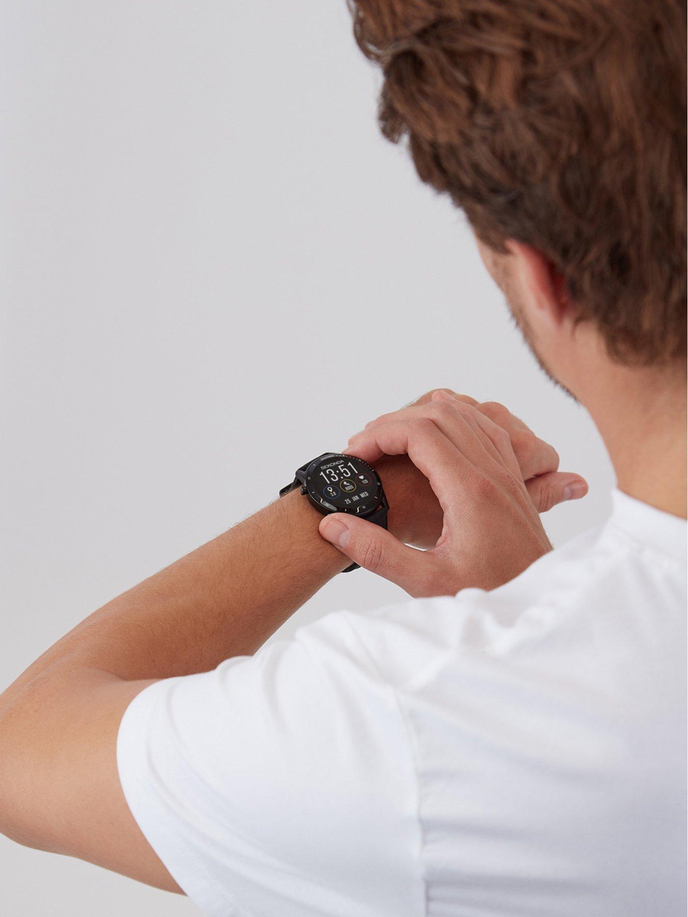 sekonda-mens-active-go-black-silicone-strap-with-lcd-dial-smartwatchstillFront