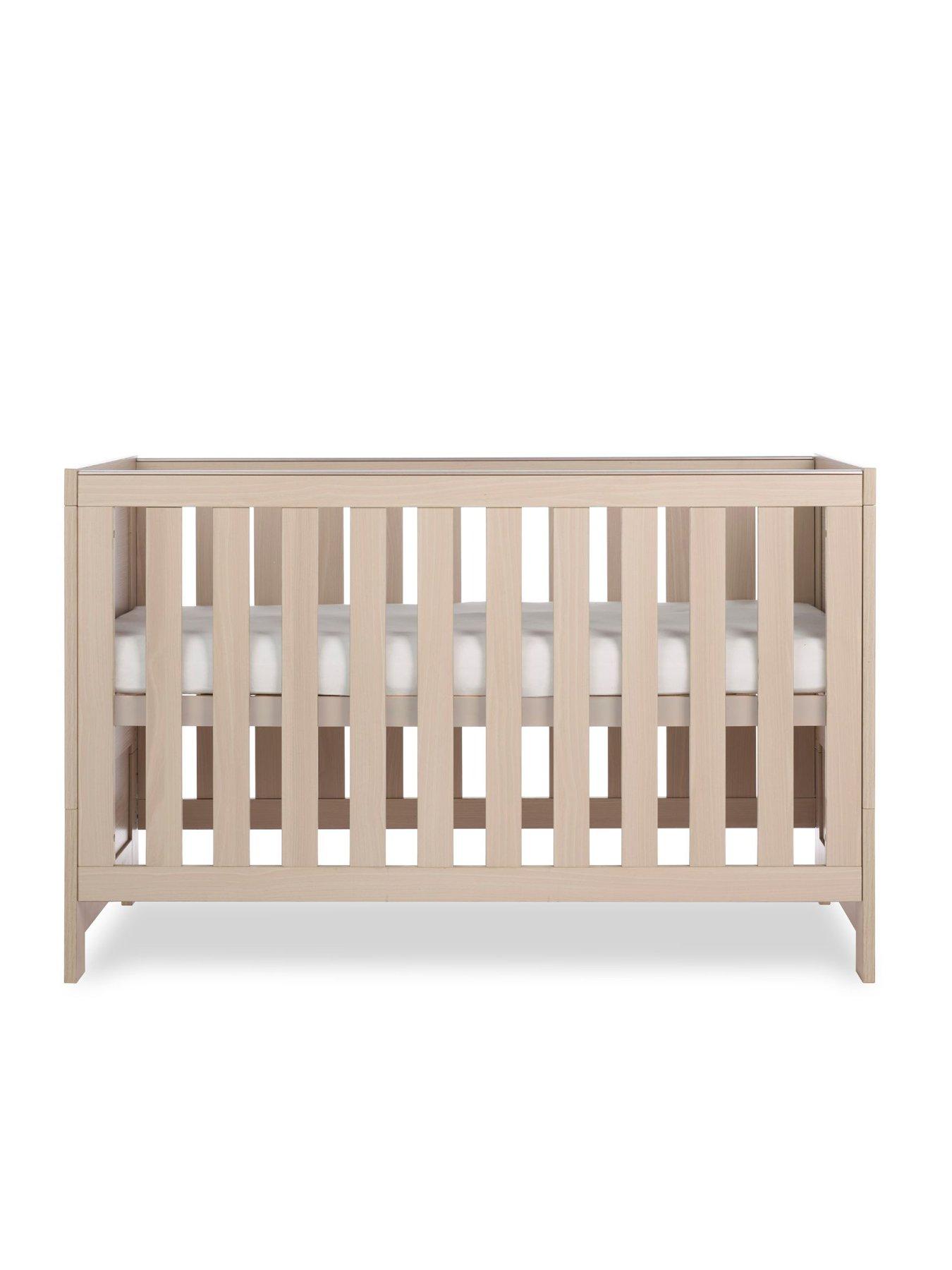 Image 6 of 7 of Obaby Nika 2 piece Room Set - Aspen