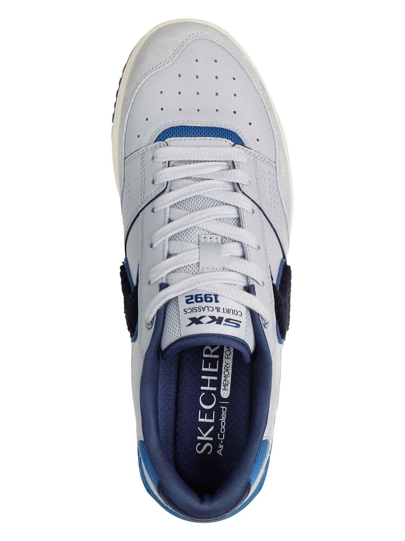 Image 4 of 5 of Skechers Skechers 1992 Trainer