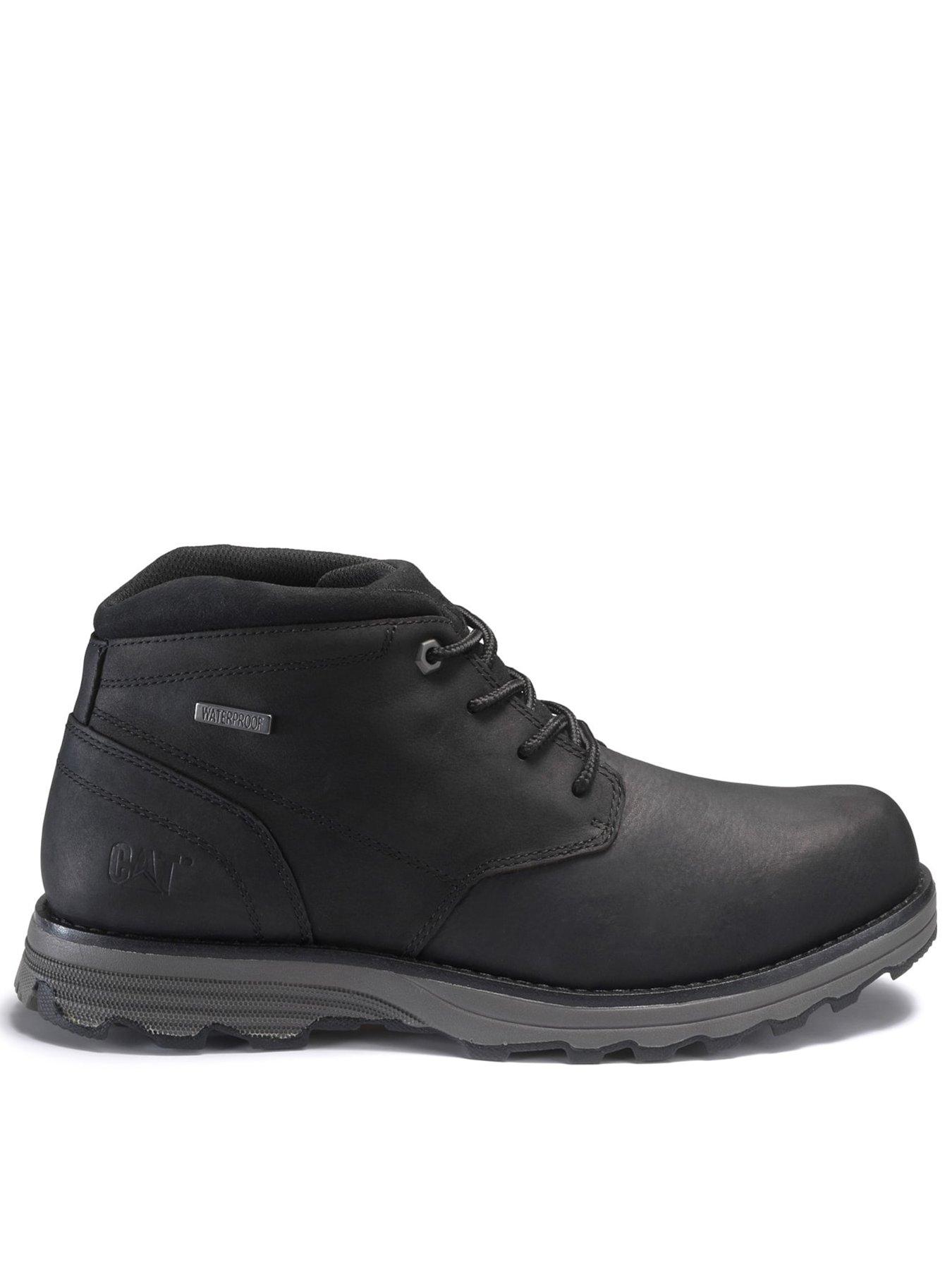 CAT Cat Elude Lace Up Boot