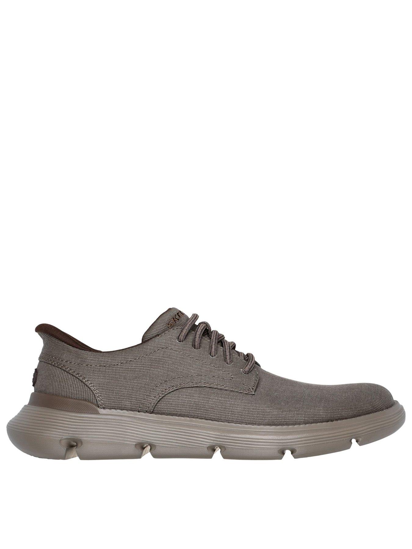 Skechers Skechers Garza Clive Trainer