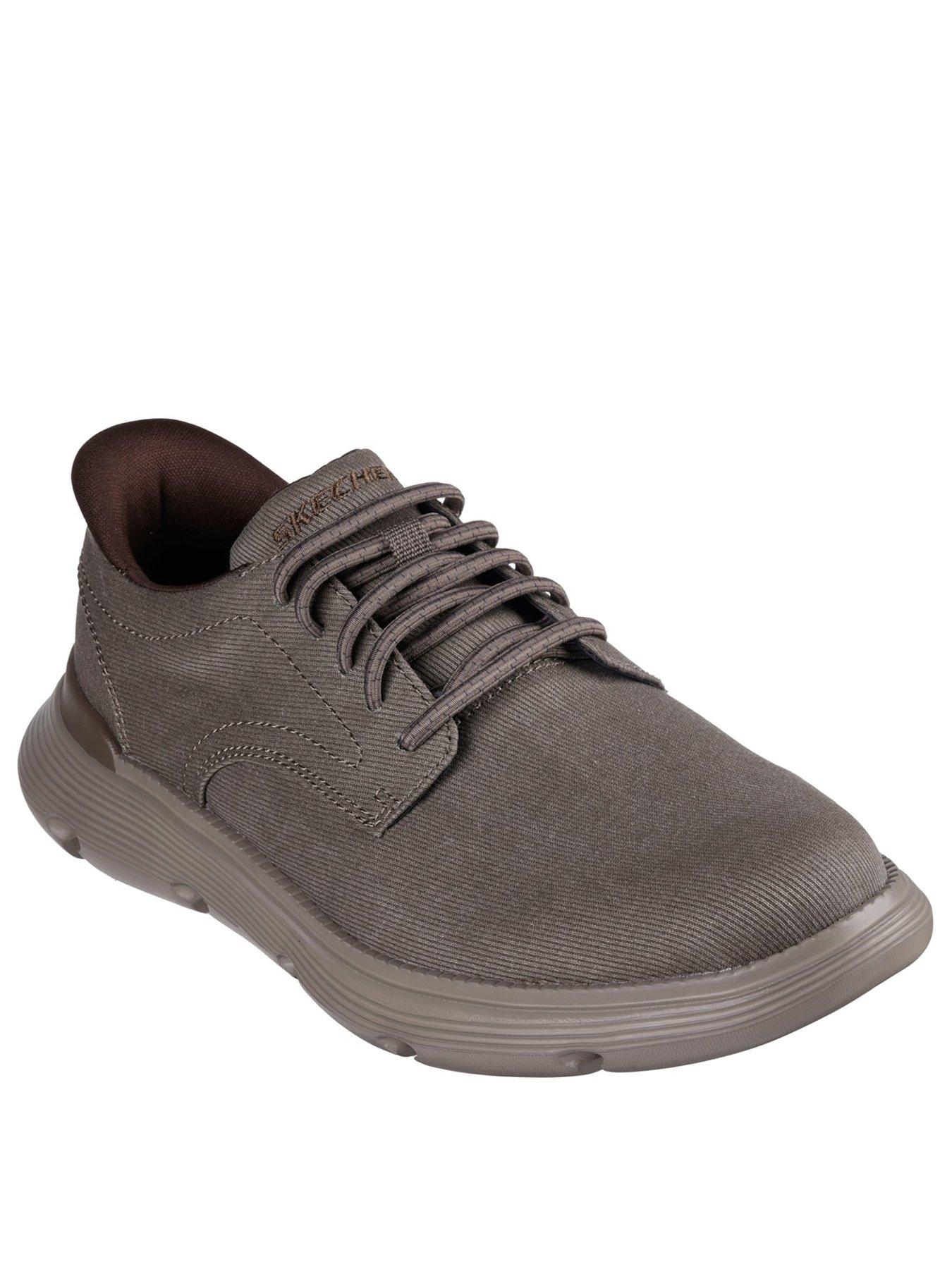 skechers-skechers-garza-clive-trainerstillFront