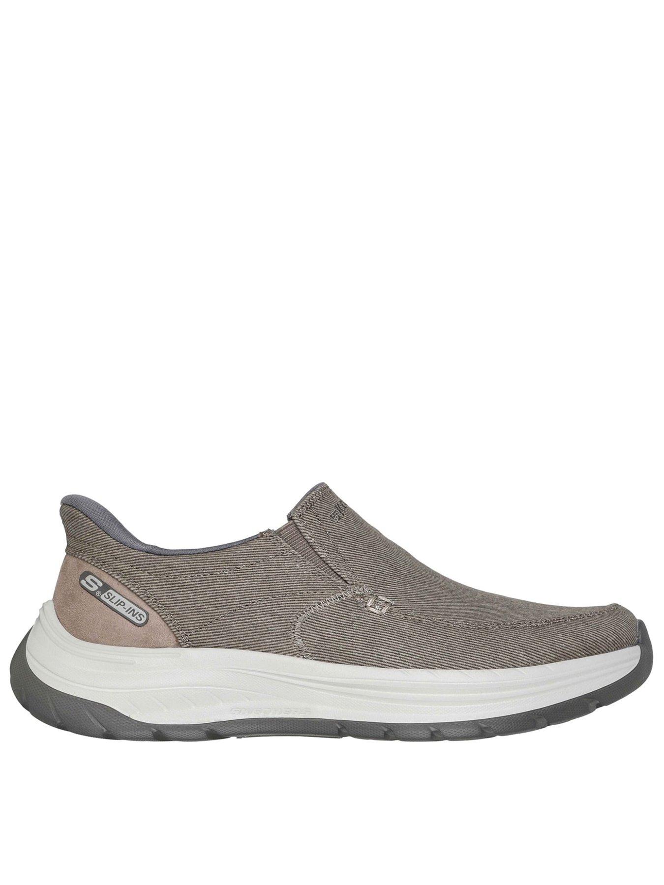Skechers Skechers Decklan Gulliver Trainer