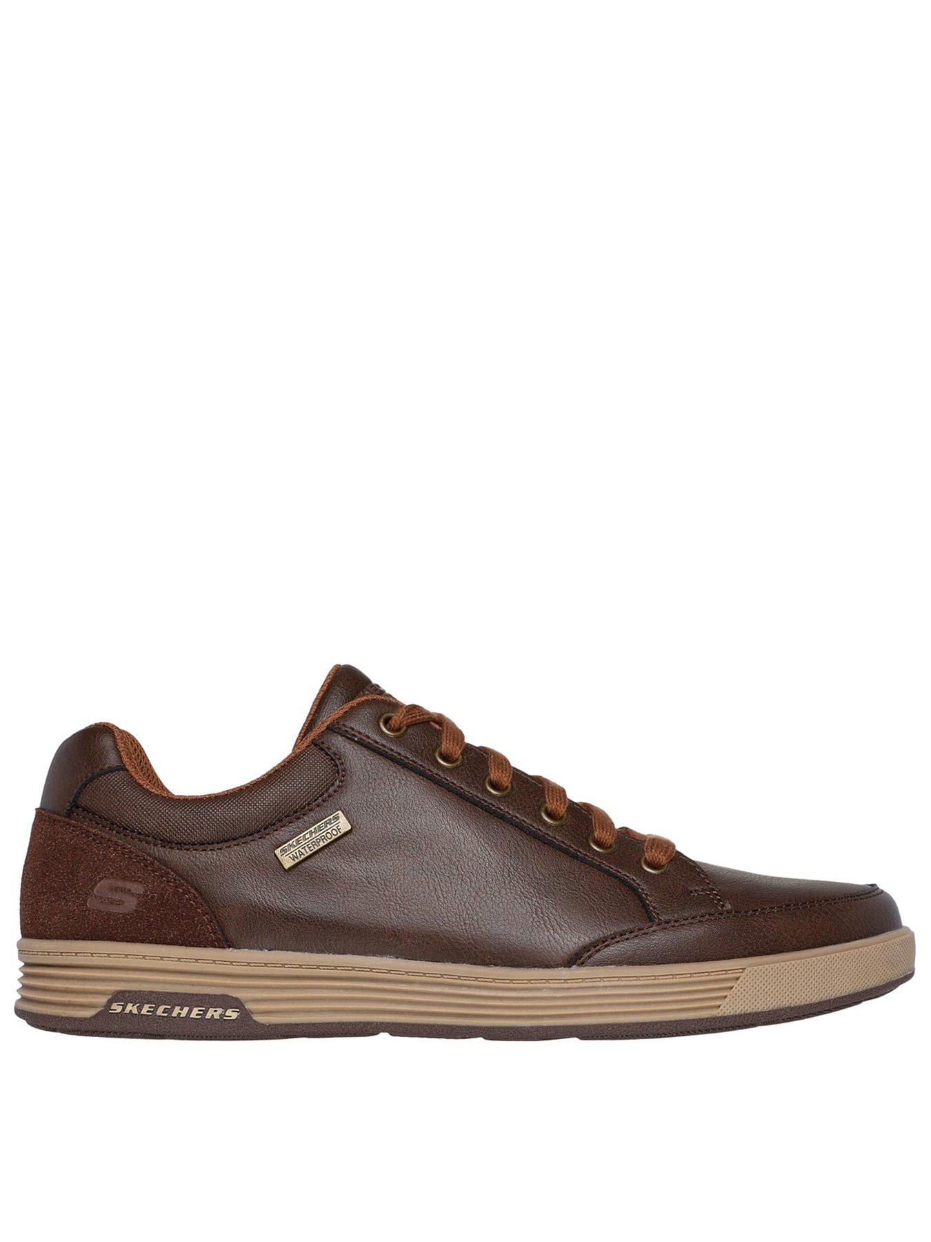 Skechers Skechers Cavell Sparkman Trainer