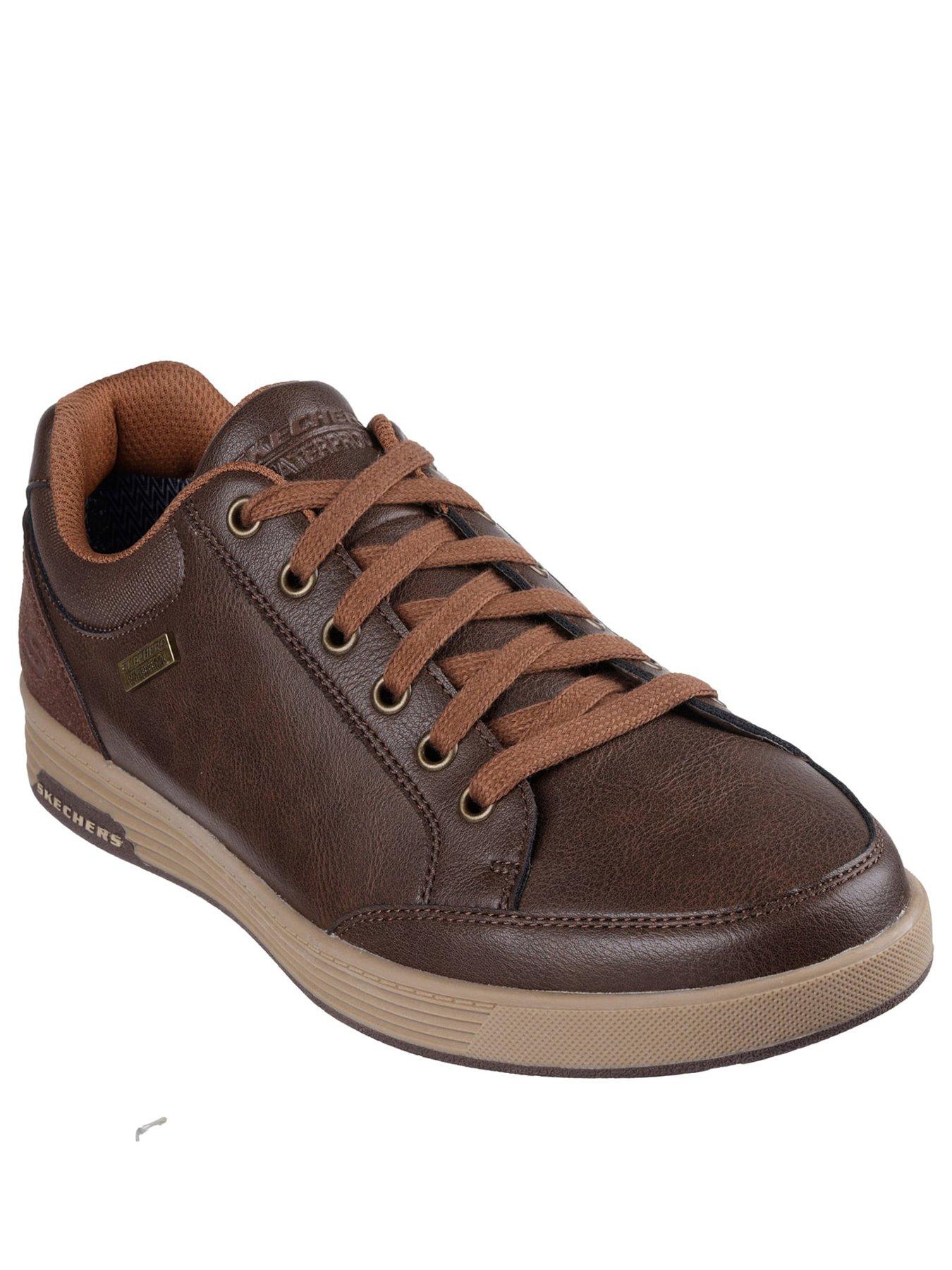 skechers-skechers-cavell-sparkman-trainerstillFront