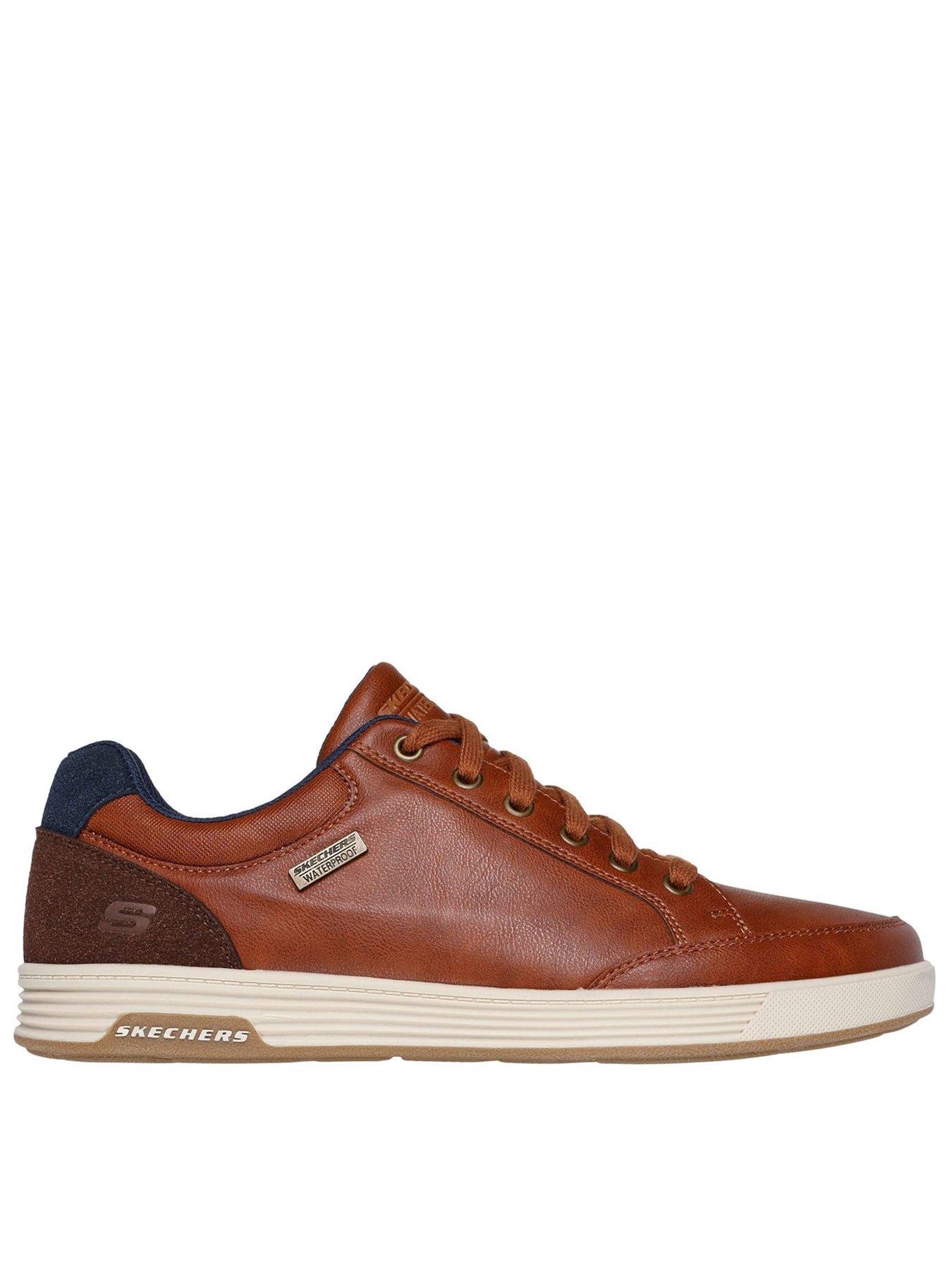 Skechers Skechers Cavell Sparkman Trainer