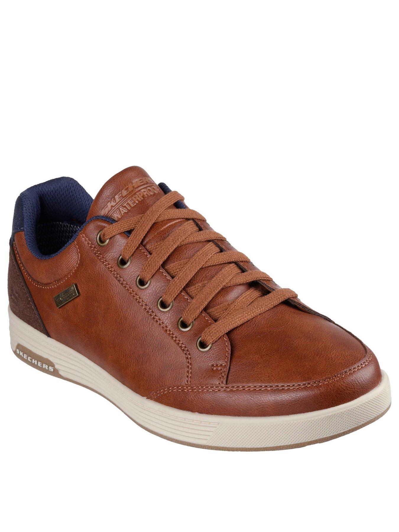 skechers-skechers-cavell-sparkman-trainerstillFront
