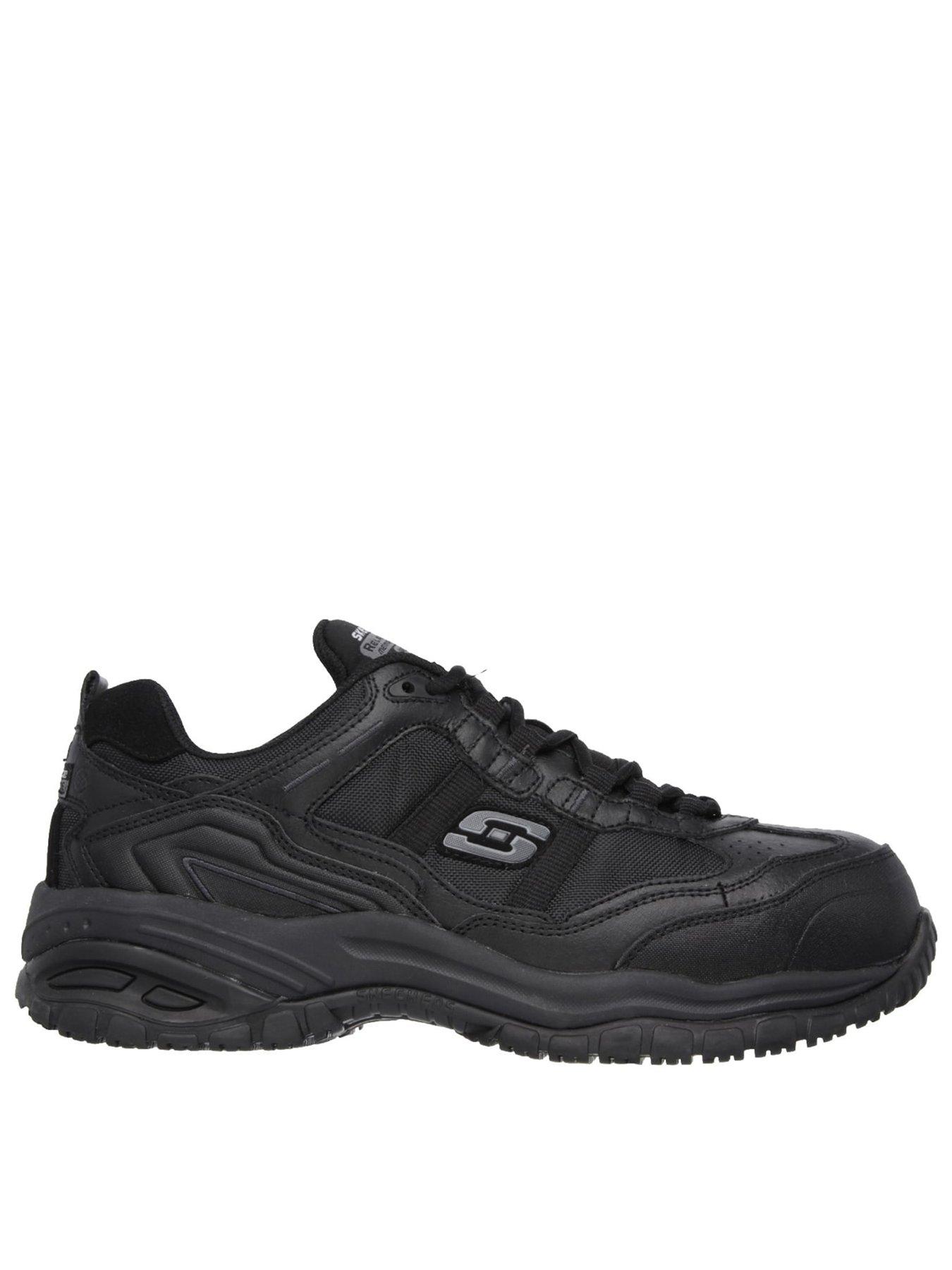 Skechers Skechers Occupational Soft Stride Trainer