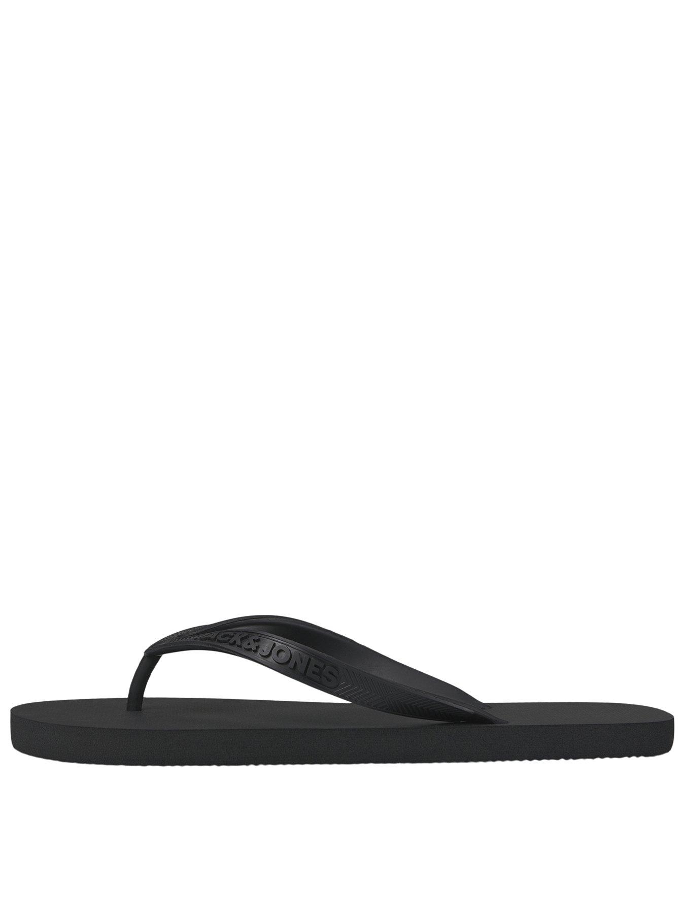 jack-jones-eva-flip-flop-black