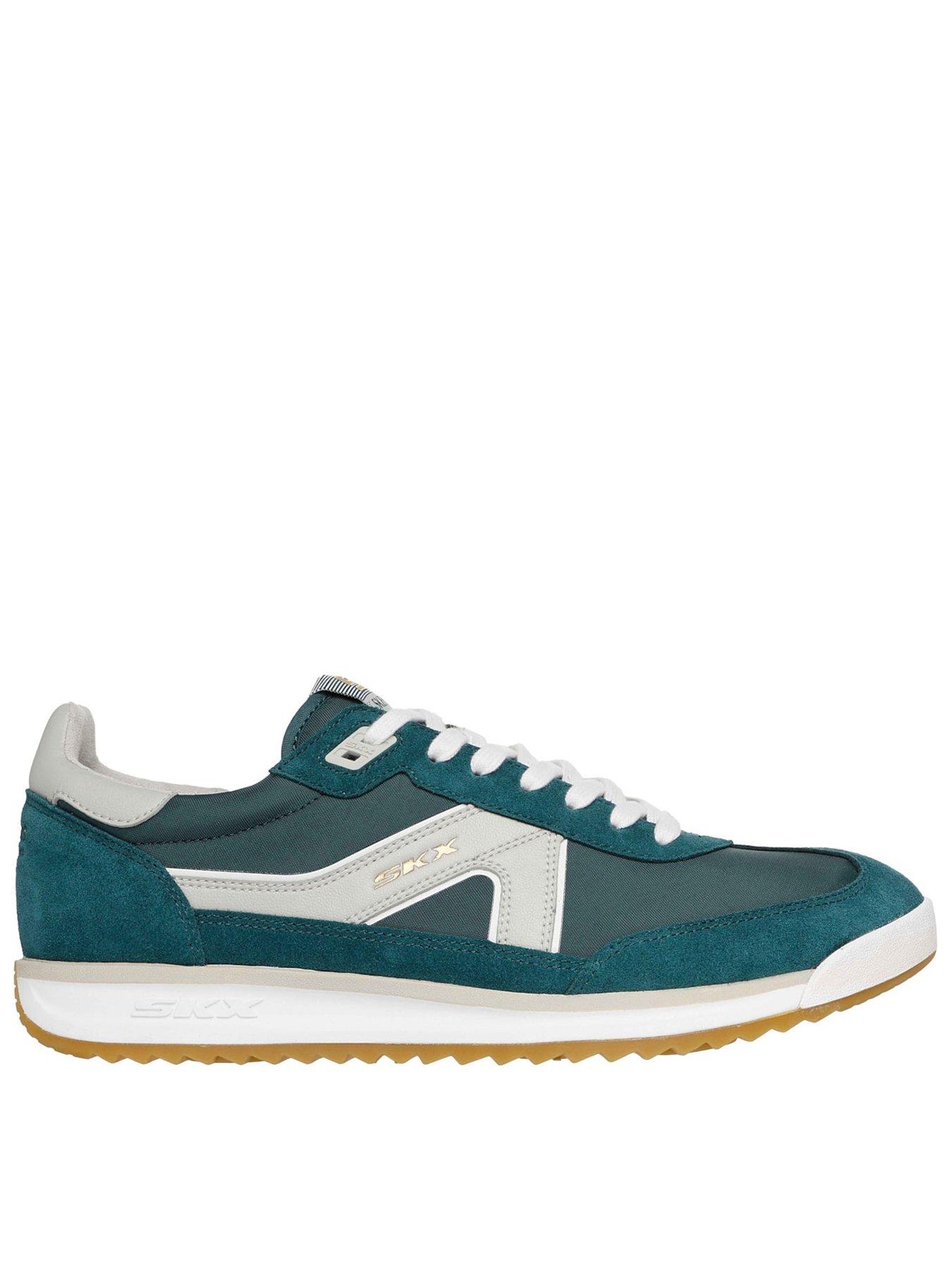 skechers-92-spective-trainer-greenfront