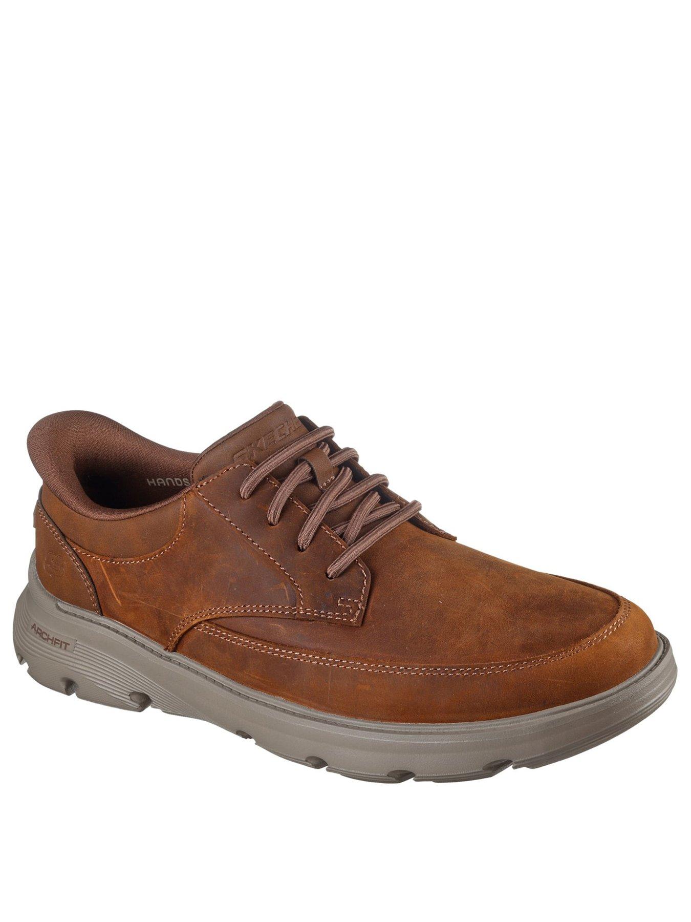 skechers-skechers-arch-fit-garza-rowan-trainerstillFront