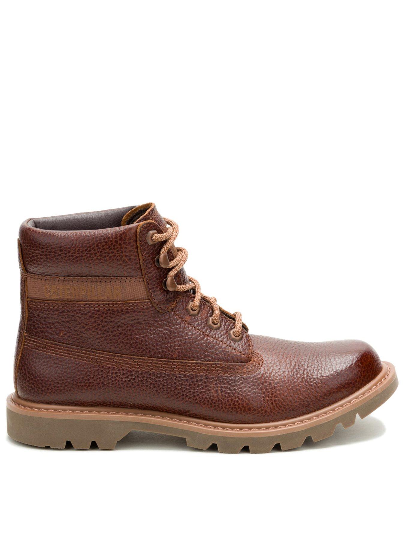 CAT Cat Colorado 2.0 Lace Up Boot