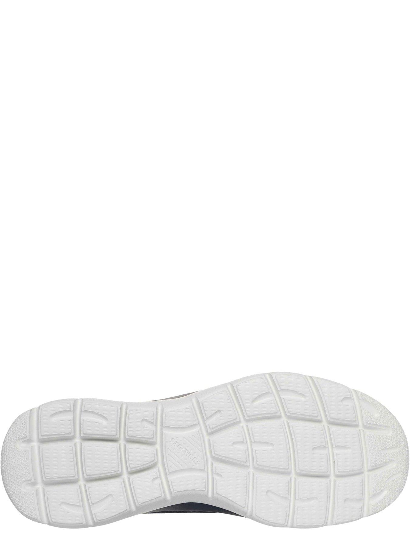 Image 5 of 5 of Skechers Arch Fit Summits Kynor Trainer - Black