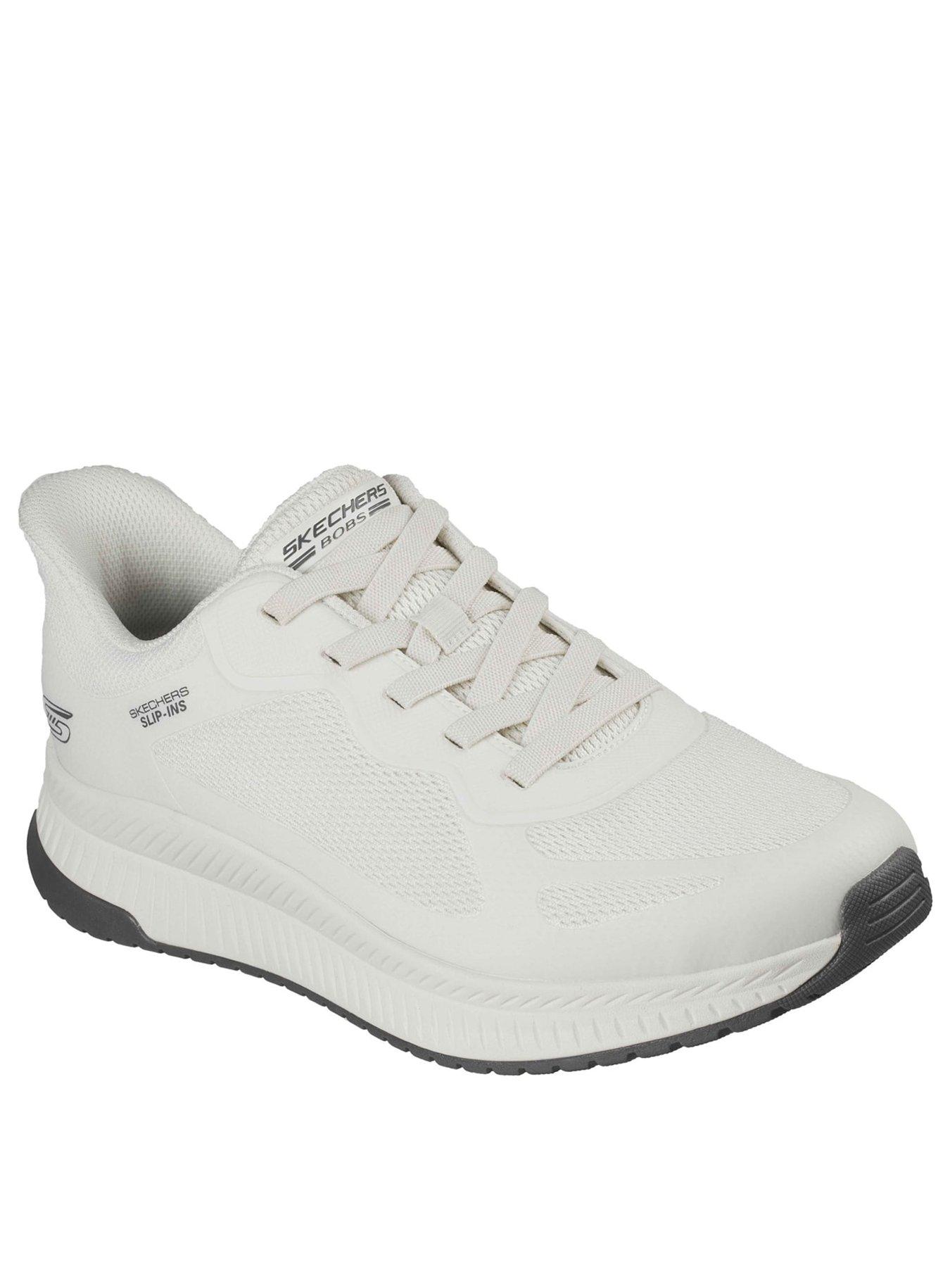 skechers-skechers-bobs-squad-4-trainerstillFront
