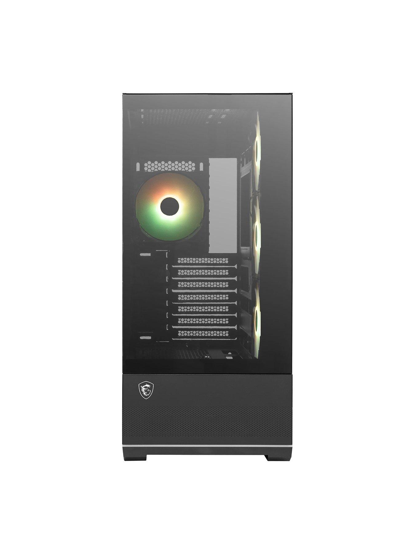 Image 3 of 4 of MSI MAG Pano 110R PZ Case