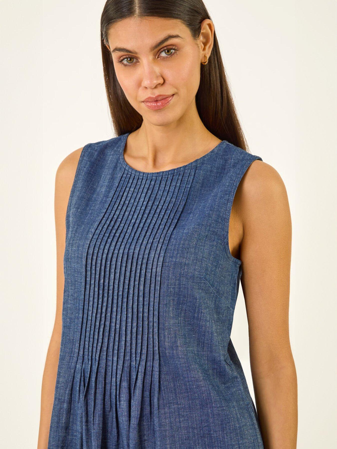 roman-embroidery-hem-smock-dressback