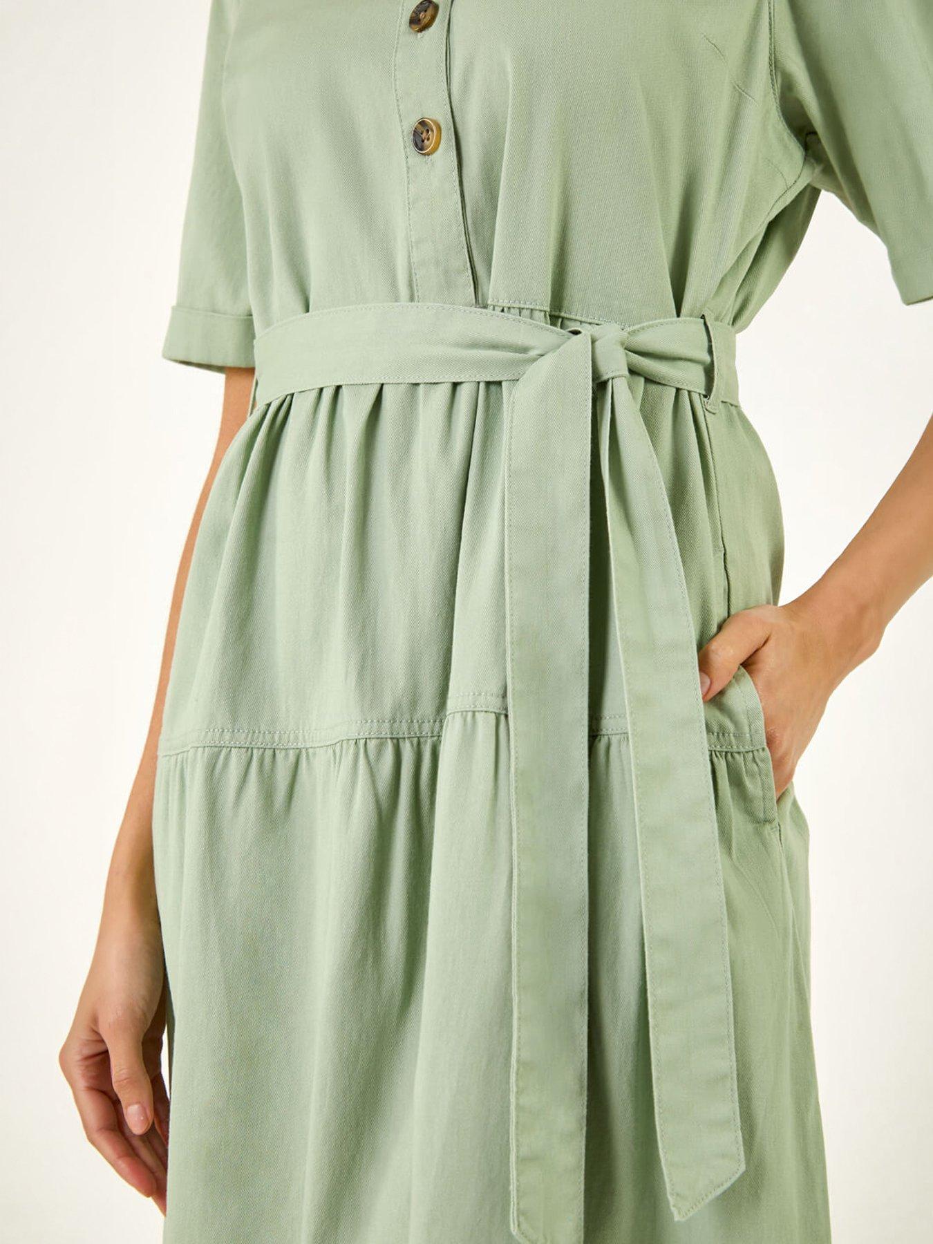 roman-button-detail-tiered-midi-dressstillFront