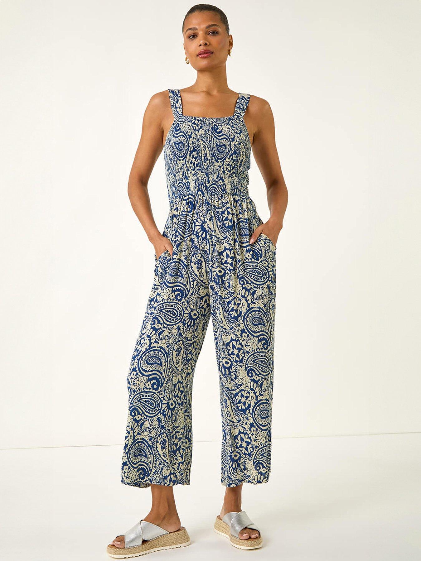roman-paisley-print-cropped-jumpsuitfront