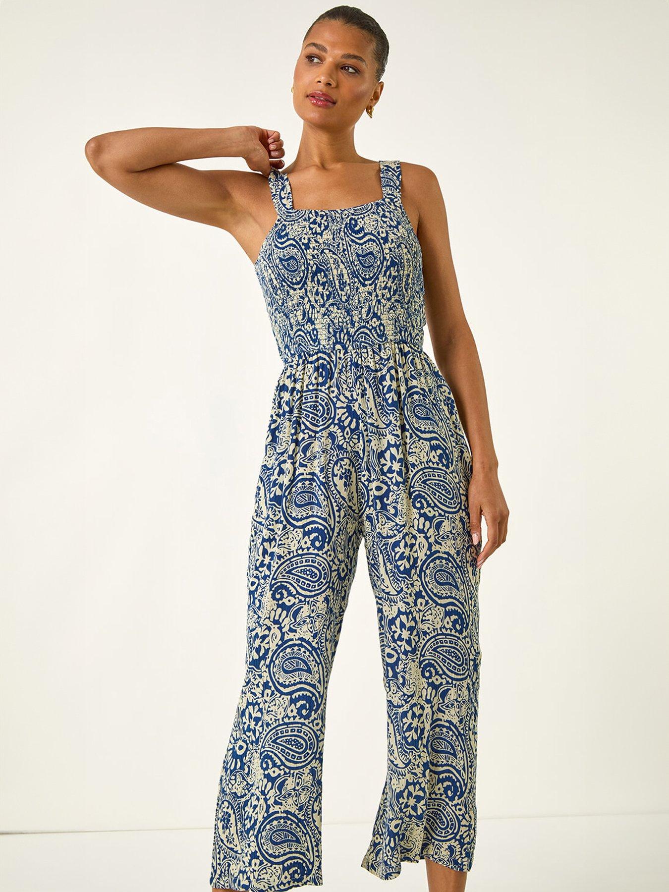 roman-paisley-print-cropped-jumpsuitback