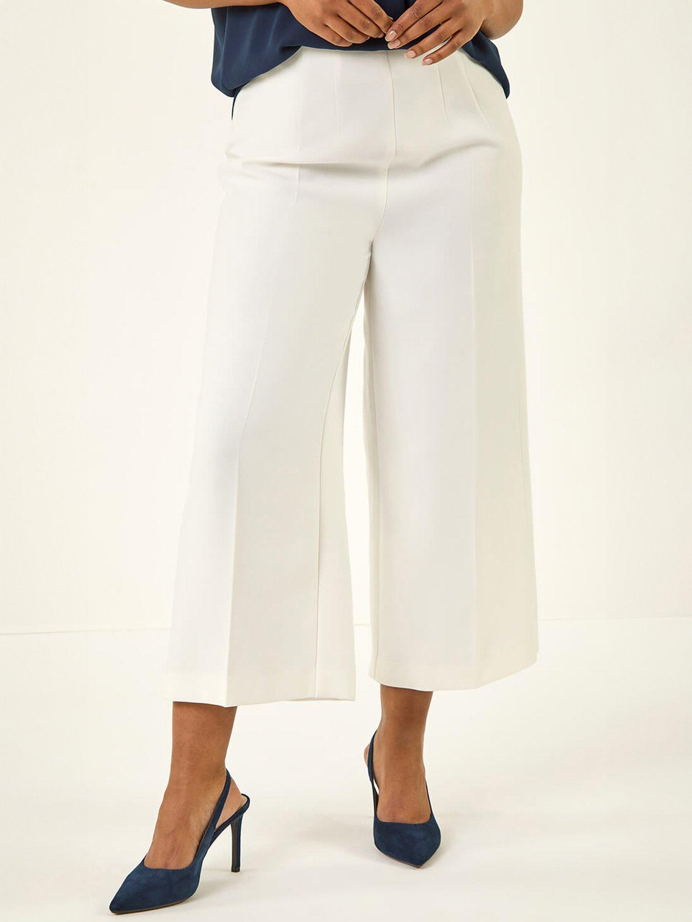 roman-petite-cropped-wide-leg-stretch-trouserfront