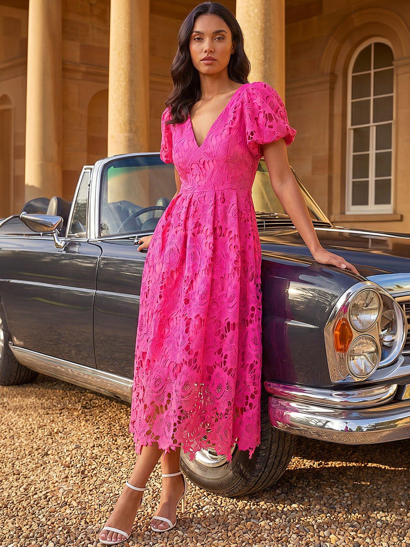 sachin and babi light blue dress Bodycon Dresses – dresses.ie