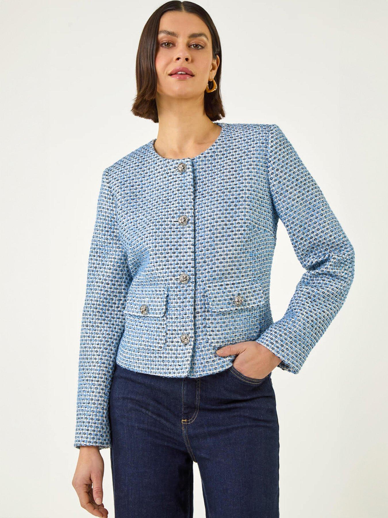 roman-single-breasted-boucle-jacketfront
