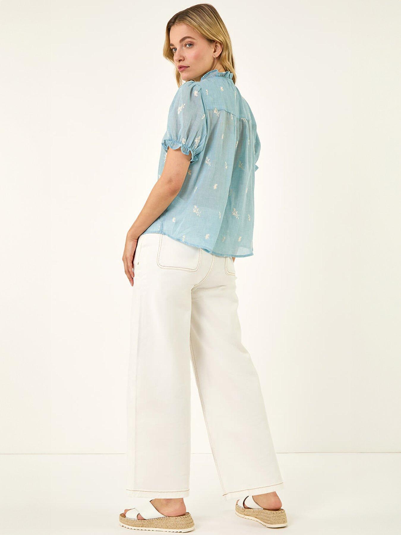 roman-dusk-floral-embroidered-shirtstillFront