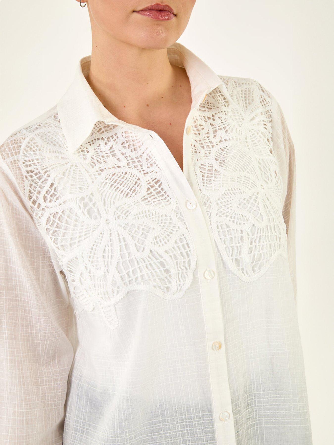 roman-dusk-lace-trim-button-shirtdetail
