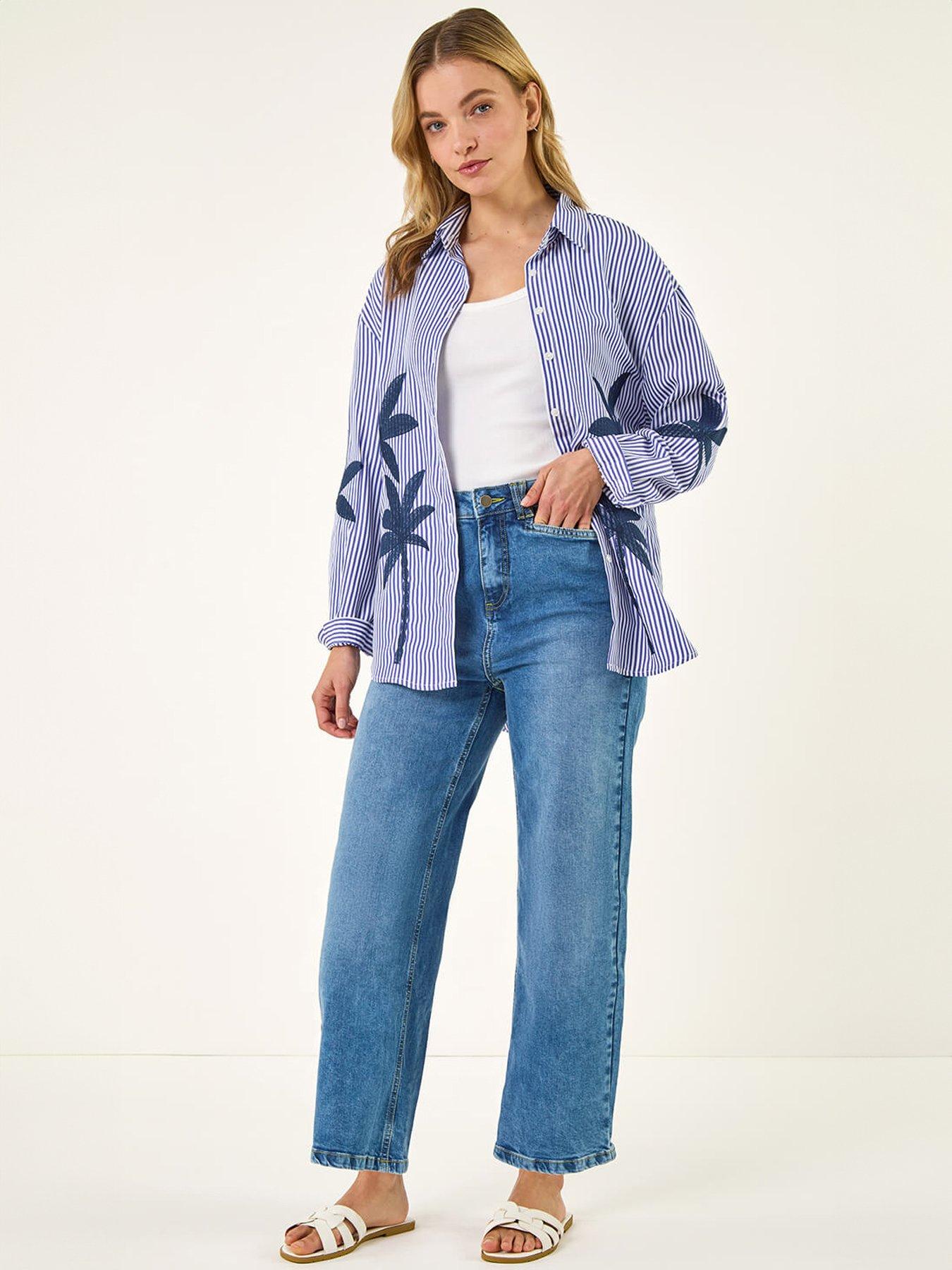 roman-dusk-palm-embroidered-shirtback