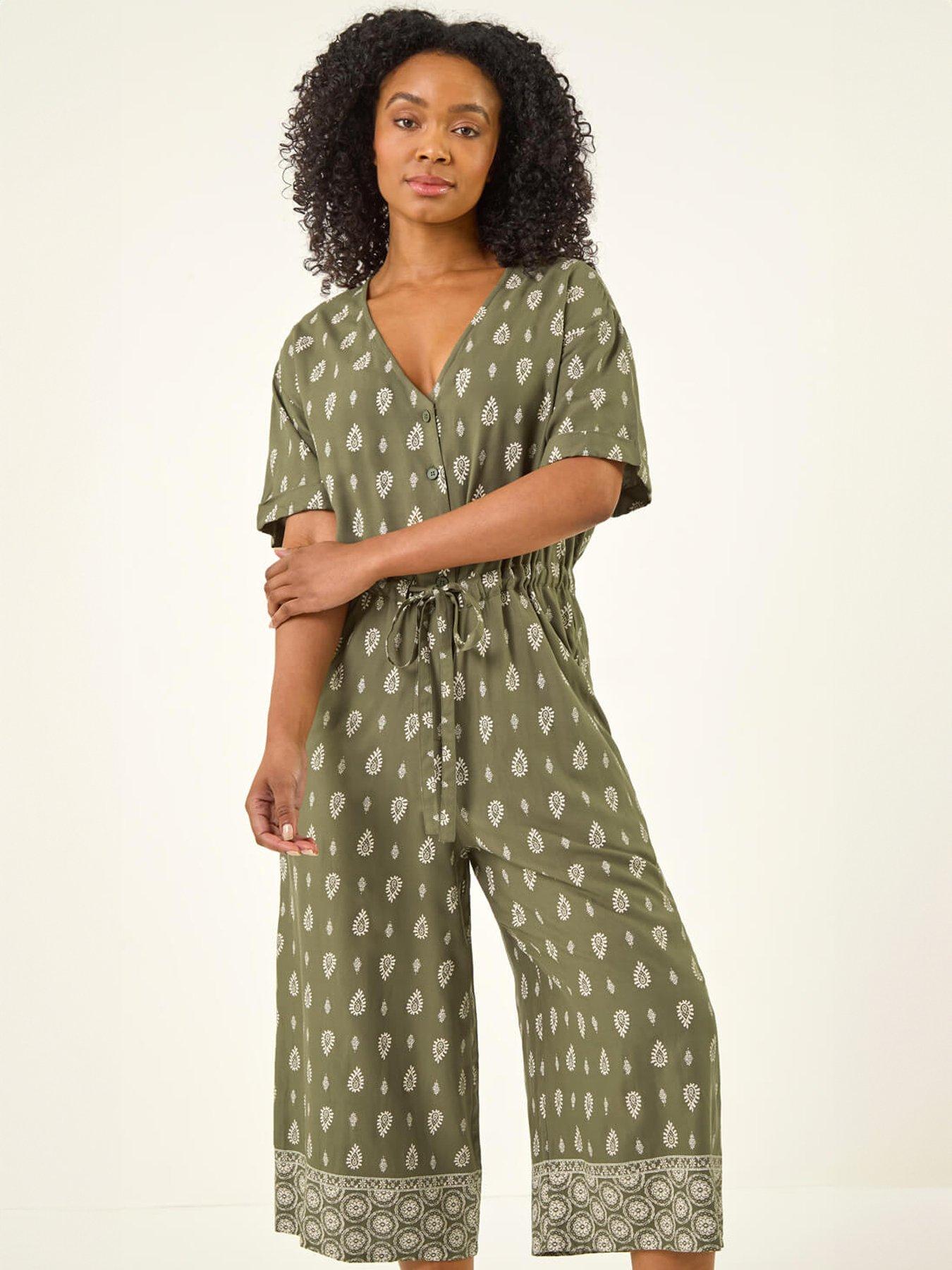 roman-petite-border-print-cropped-jumpsuitback
